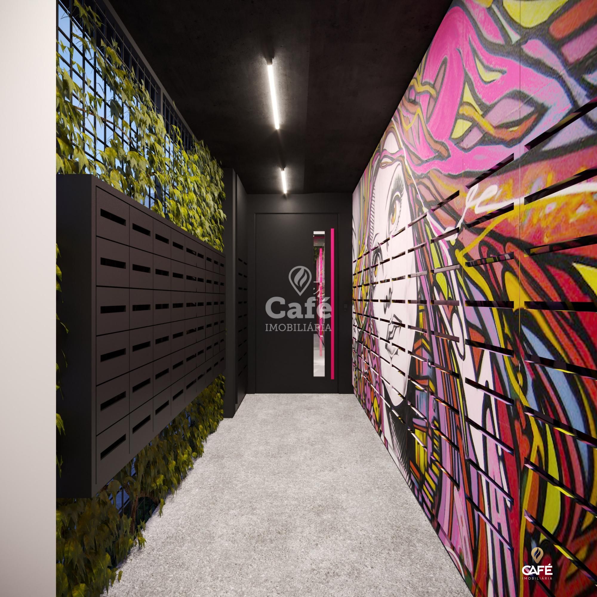 Apartamento, 1 quarto, 18 m² - Foto 18