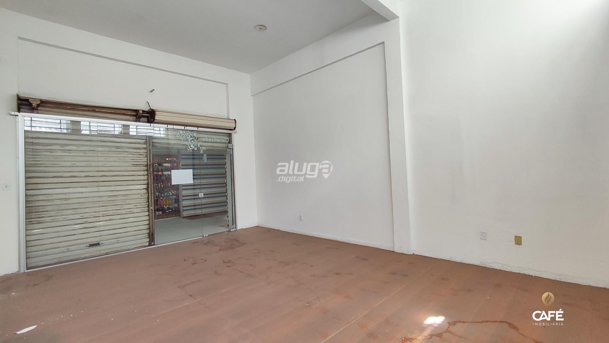 Conjunto Comercial-Sala para alugar com 1 quarto, 46m² - Foto 4