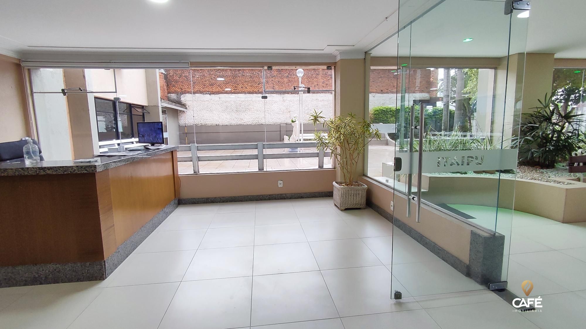 Apartamento, 3 quartos, 118 m² - Foto 40