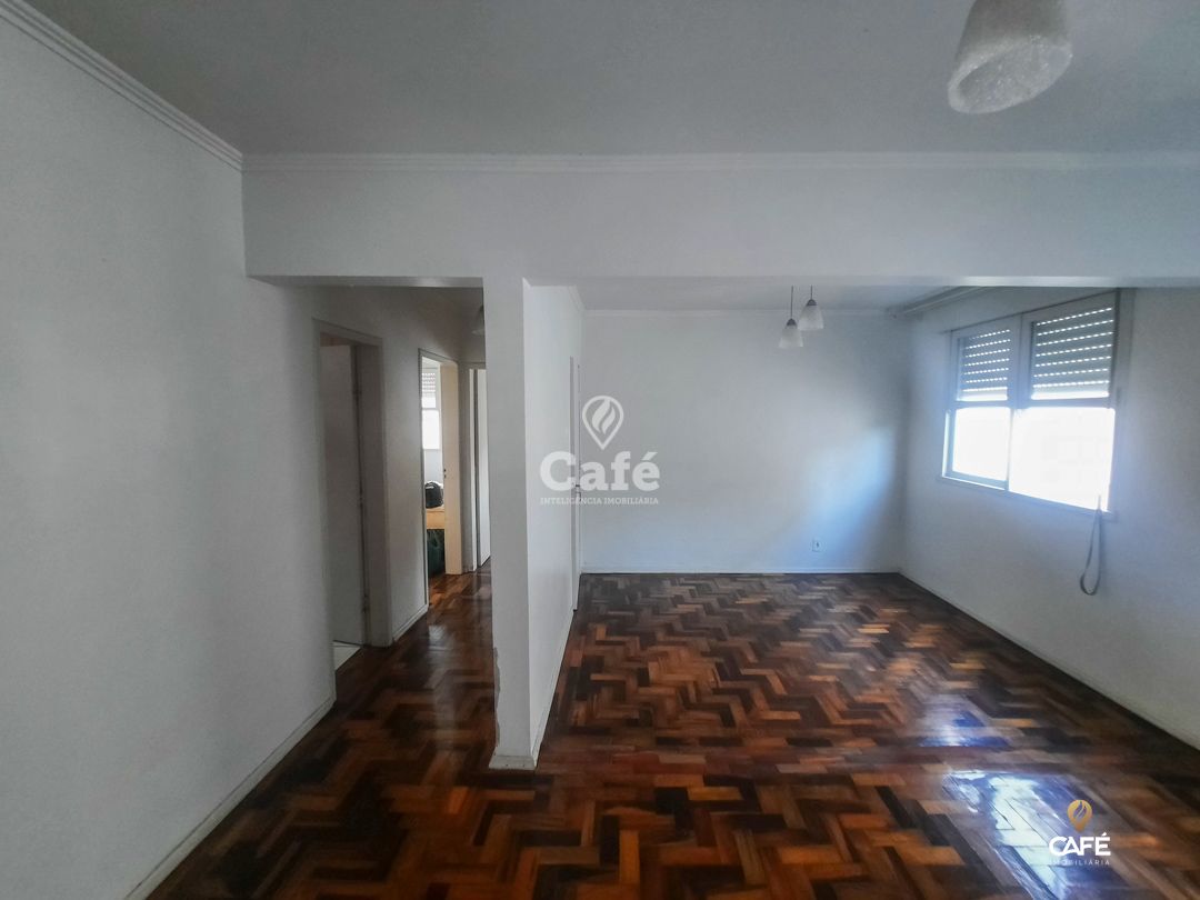 Apartamento à venda com 2 quartos, 61m² - Foto 3