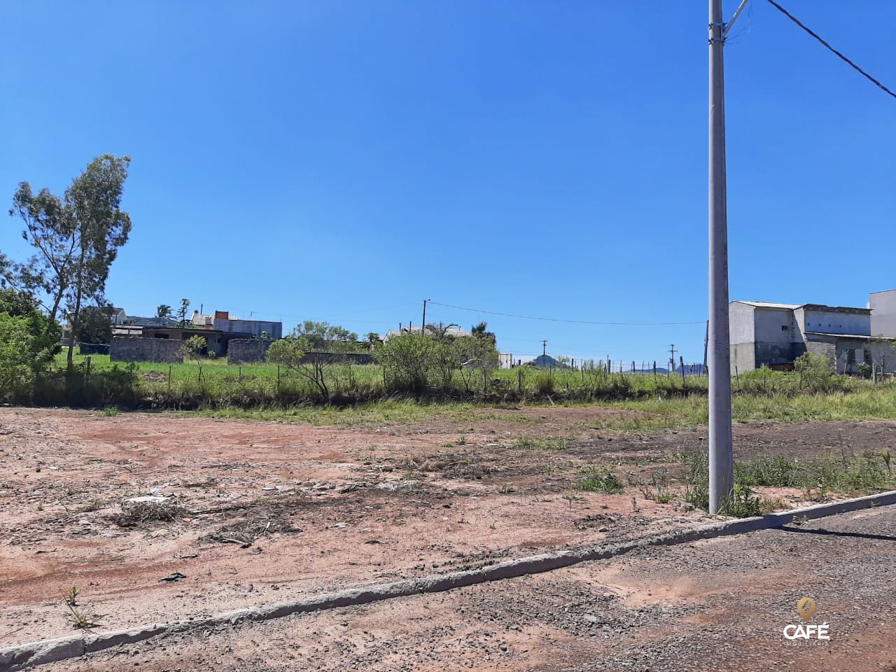 Terreno, 400 m² - Foto 1