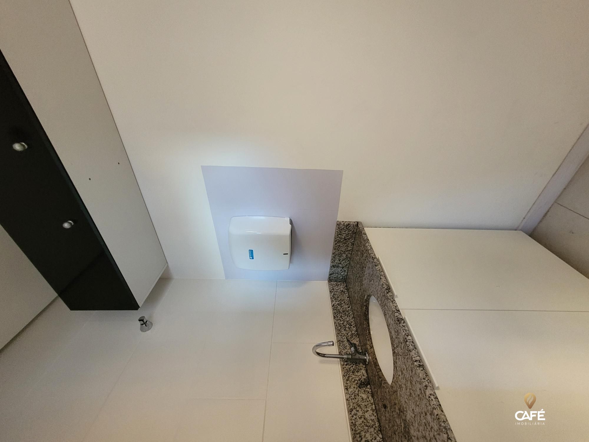 Conjunto Comercial-Sala à venda com 1 quarto, 31m² - Foto 7