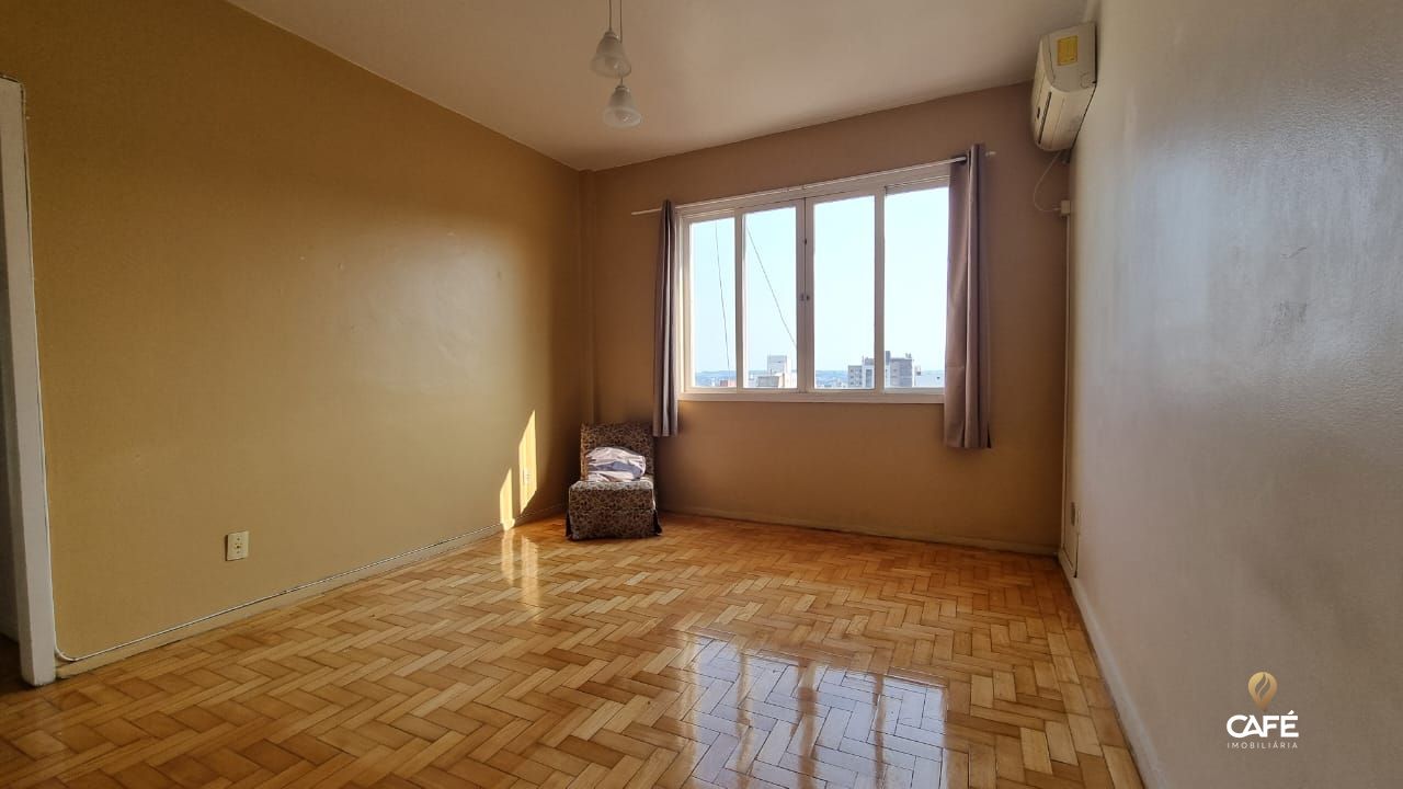 Apartamento à venda com 2 quartos, 91m² - Foto 2