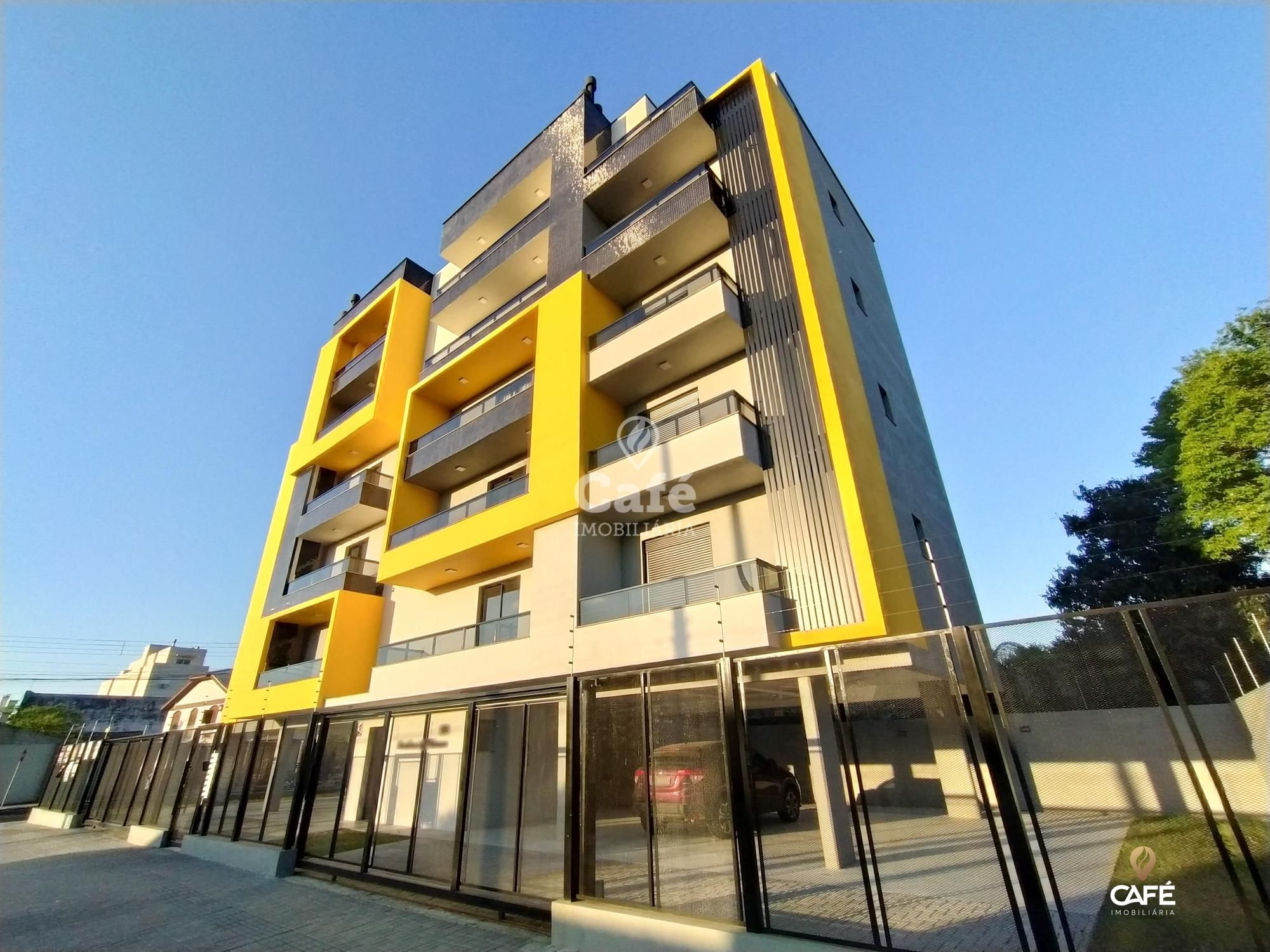 Apartamento, 2 quartos, 89 m² - Foto 1