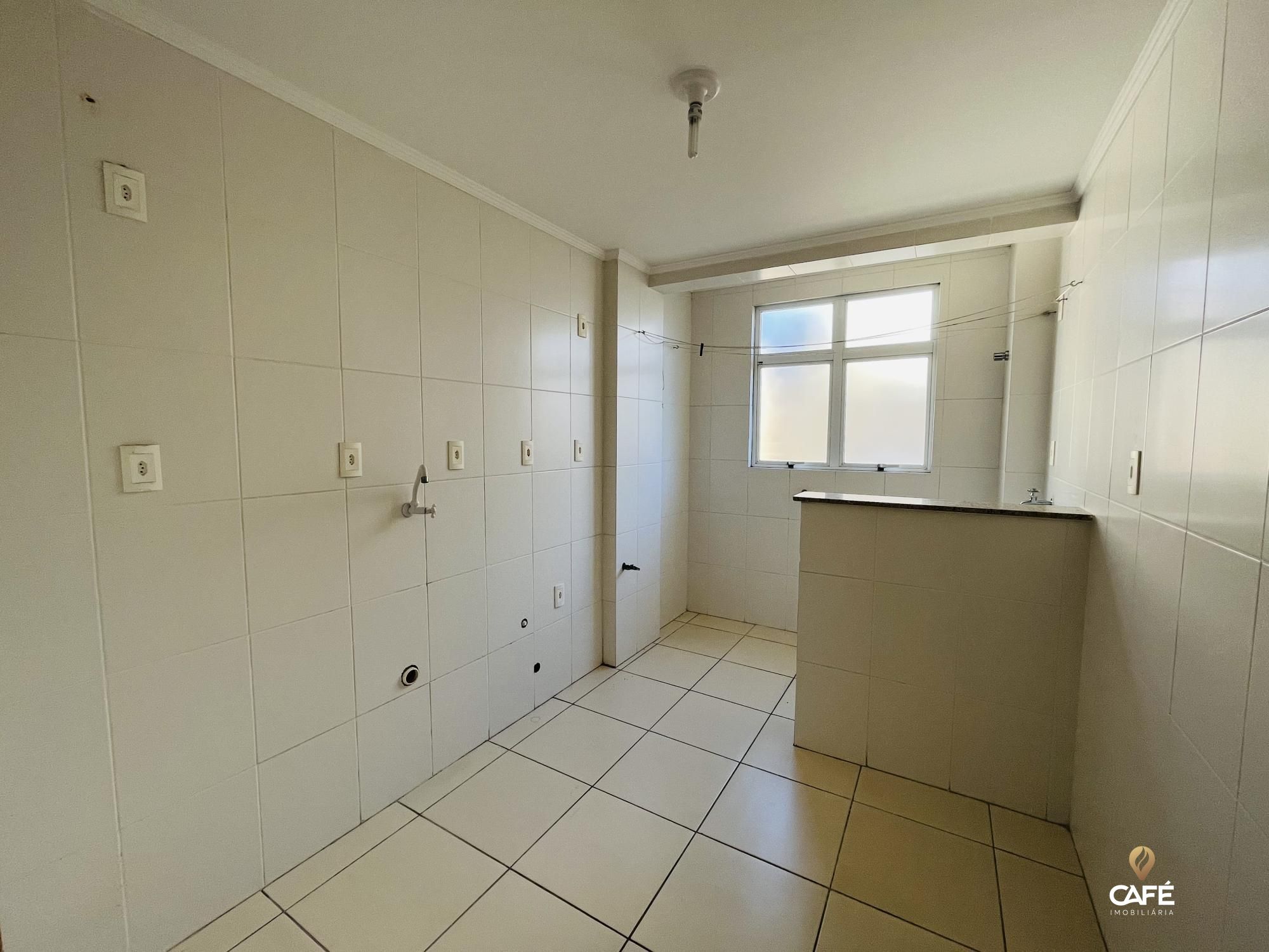 Apartamento à venda com 2 quartos, 62m² - Foto 5