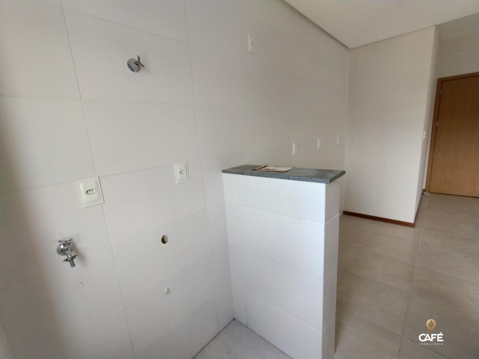 Apartamento à venda com 3 quartos, 64m² - Foto 12