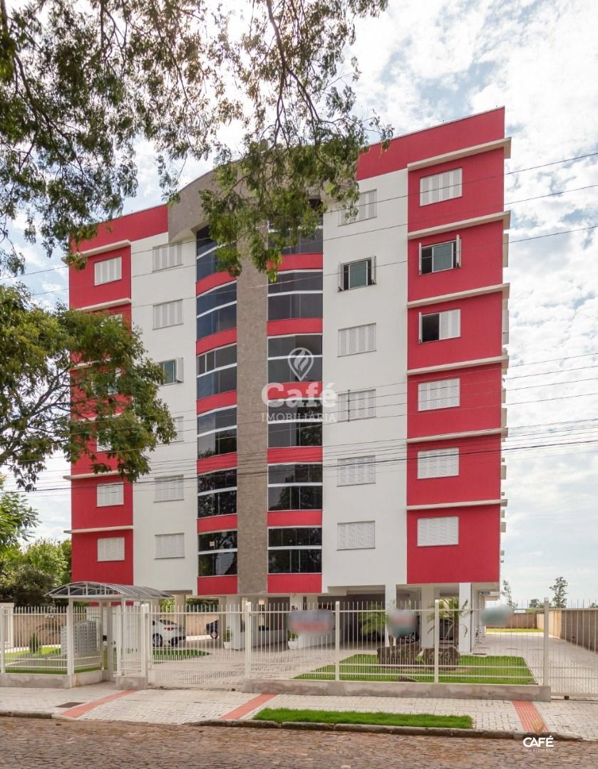 Apartamento à venda com 3 quartos, 116m² - Foto 23