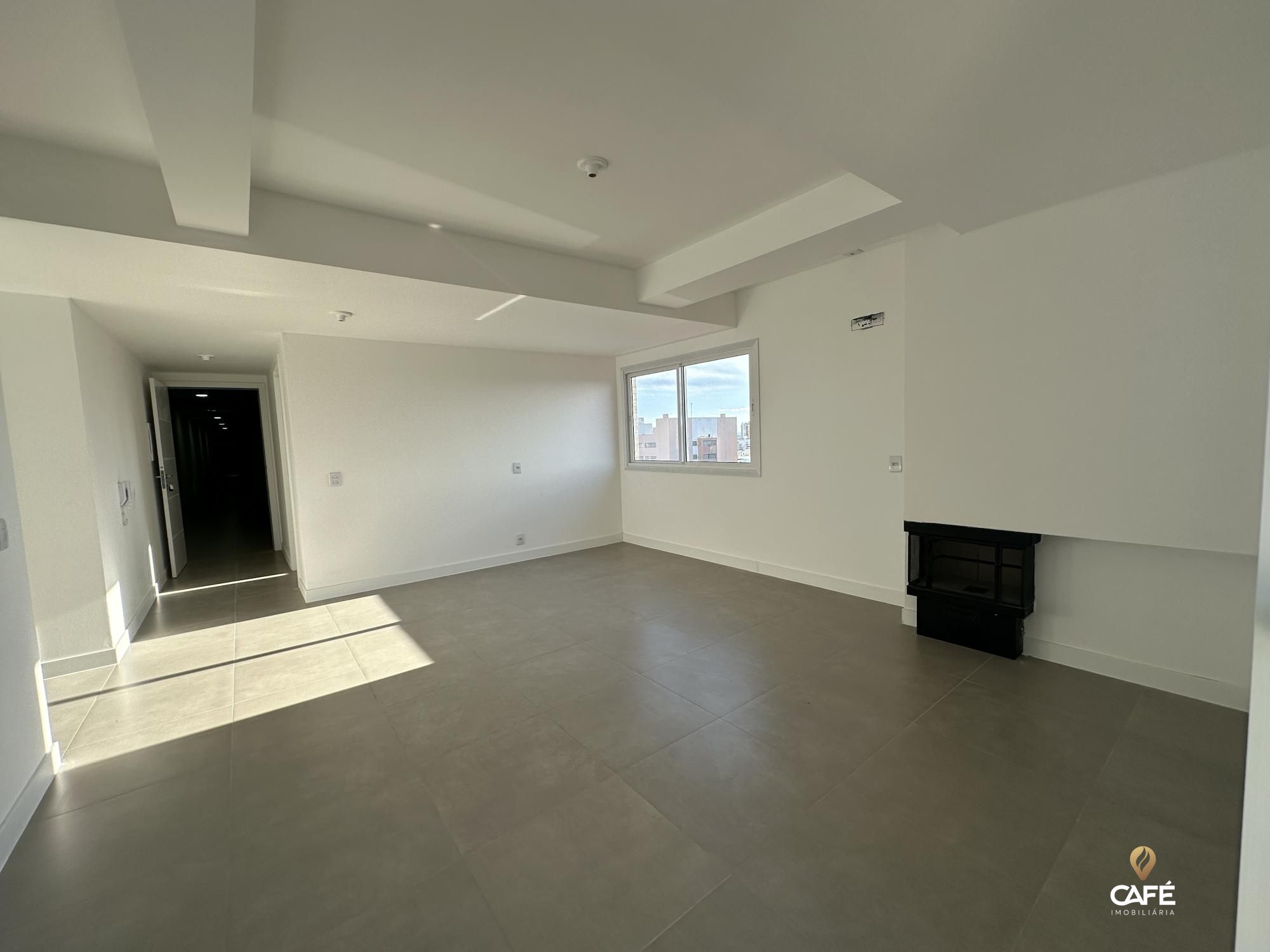 Apartamento, 2 quartos, 95 m² - Foto 8