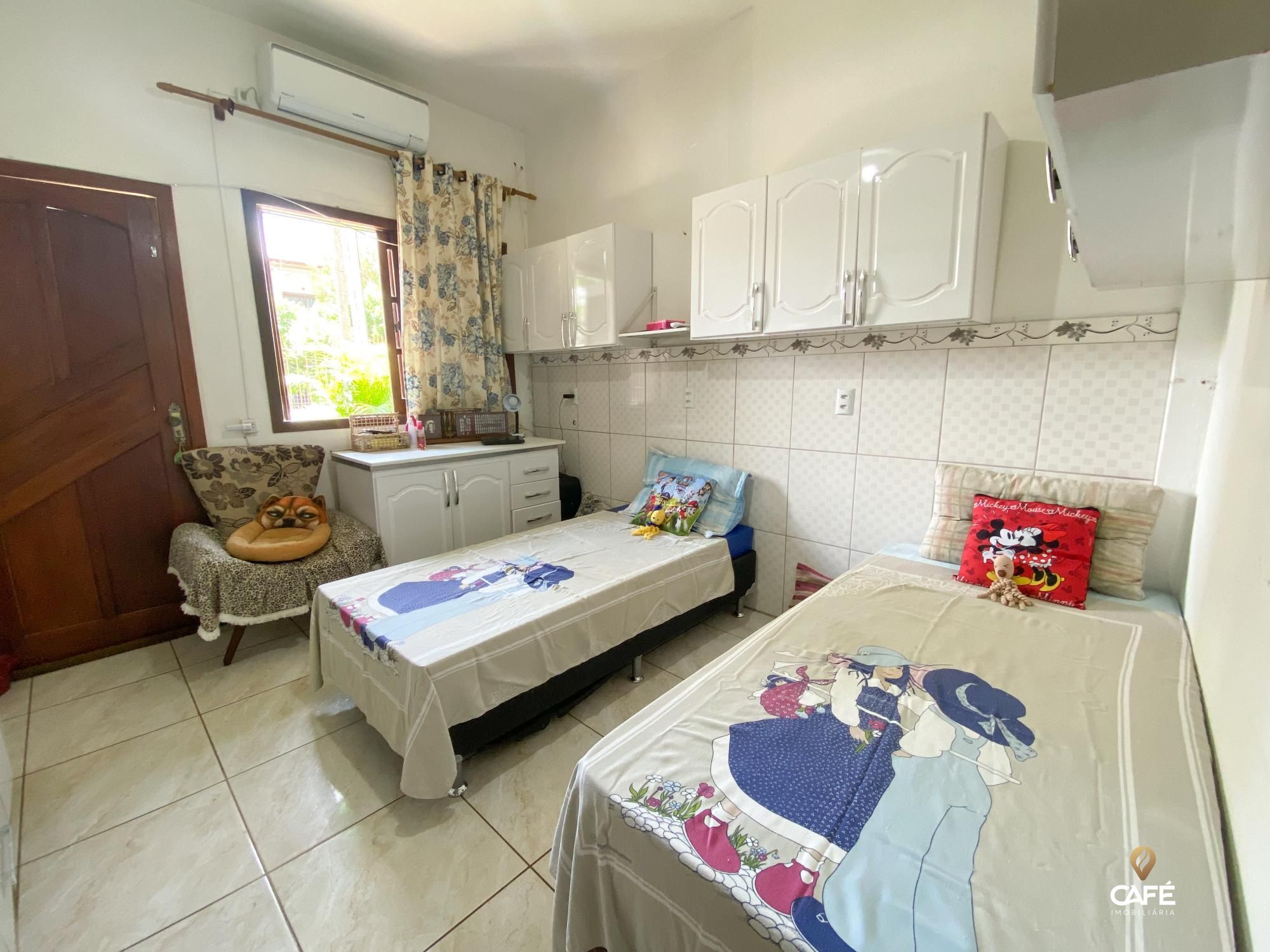 Casa, 4 quartos, 172 m² - Foto 5