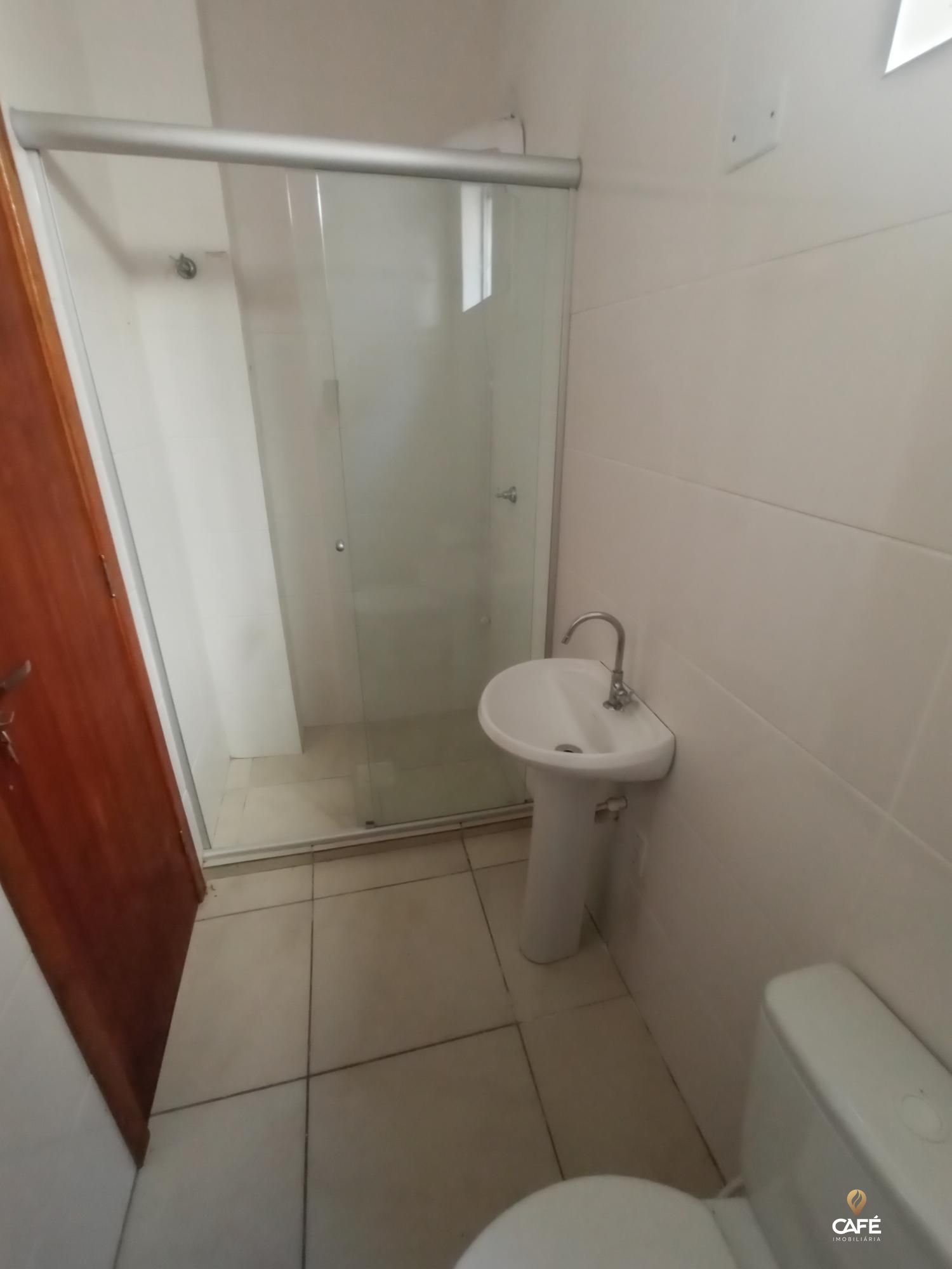 Apartamento à venda com 1 quarto, 34m² - Foto 8