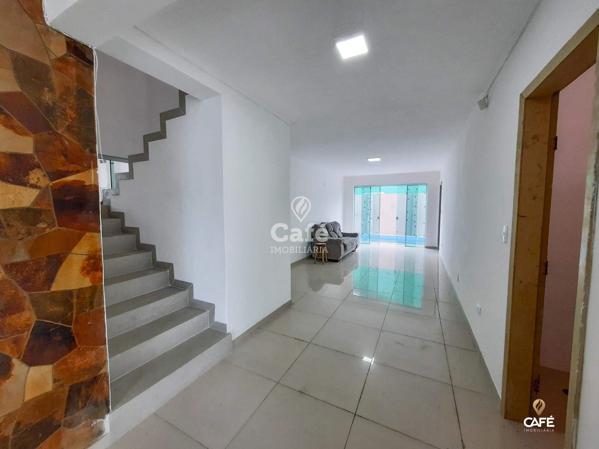 Casa à venda e aluguel com 5 quartos, 330m² - Foto 5