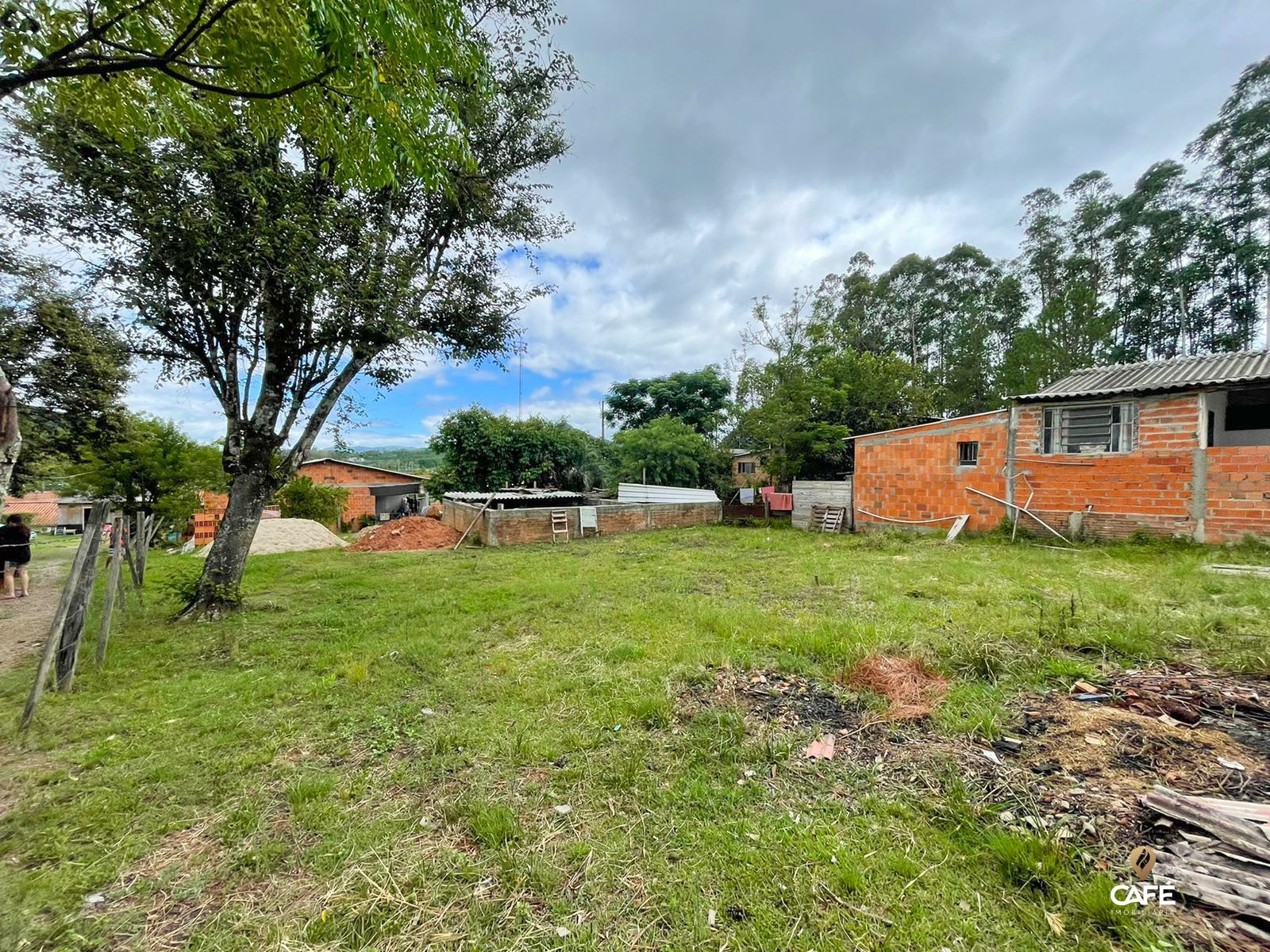 Terreno, 648 m² - Foto 1