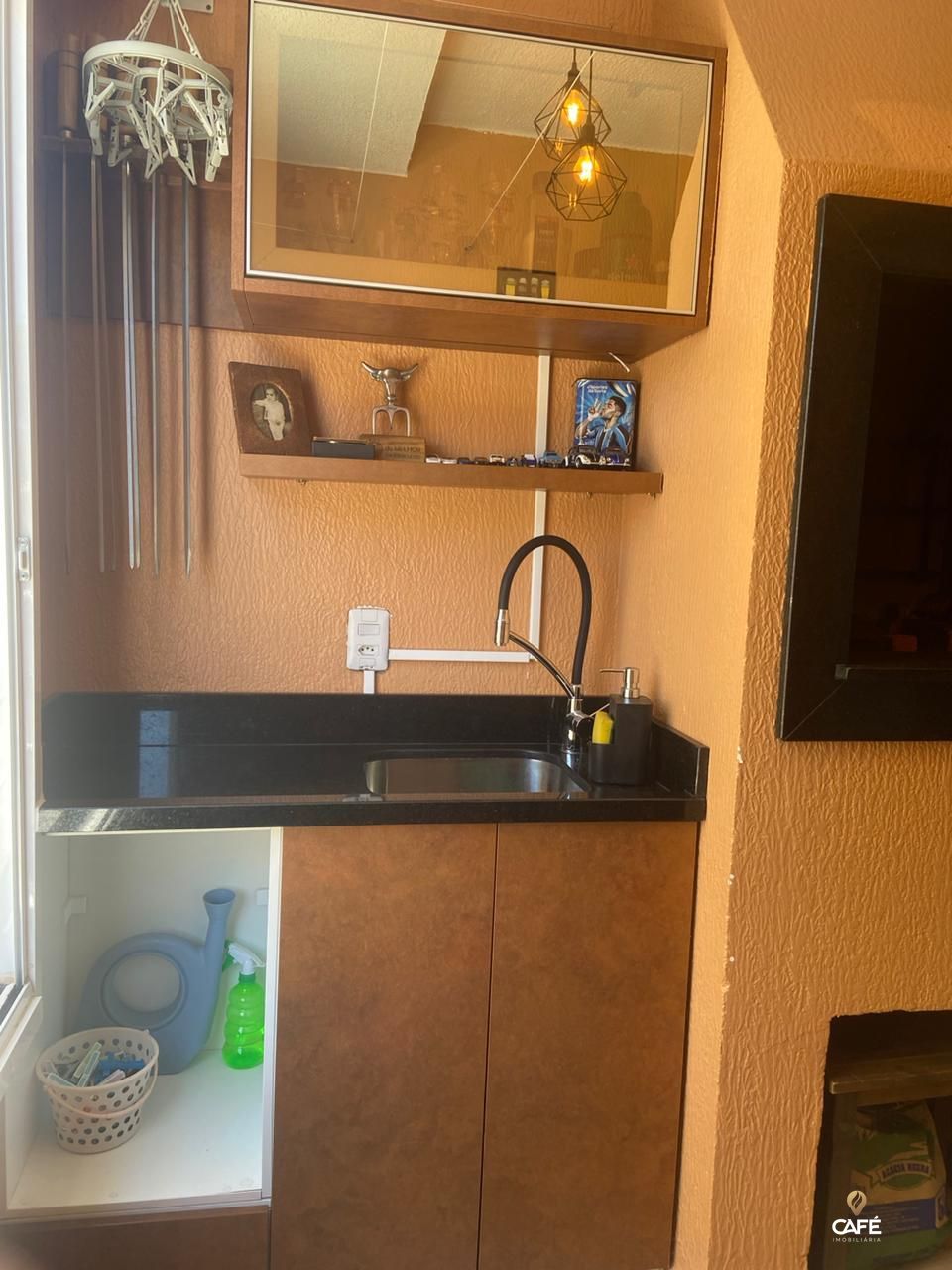 Apartamento, 2 quartos, 57 m² - Foto 6