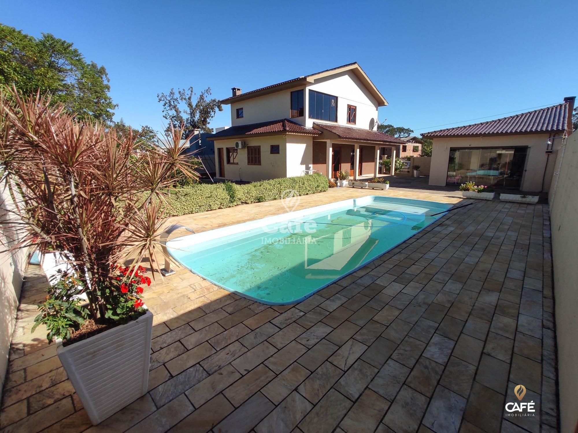 Casa, 3 quartos, 196 m² - Foto 2