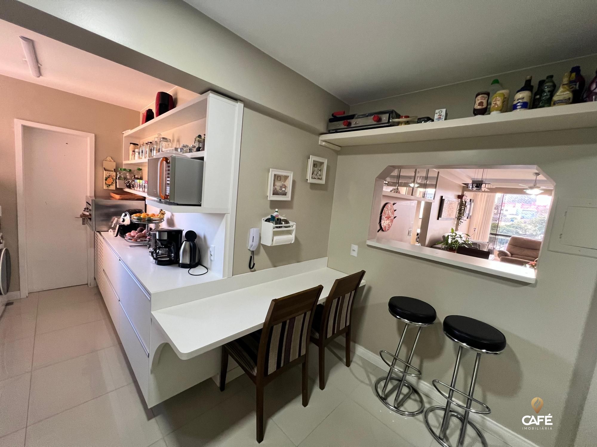 Apartamento, 3 quartos, 141 m² - Foto 7