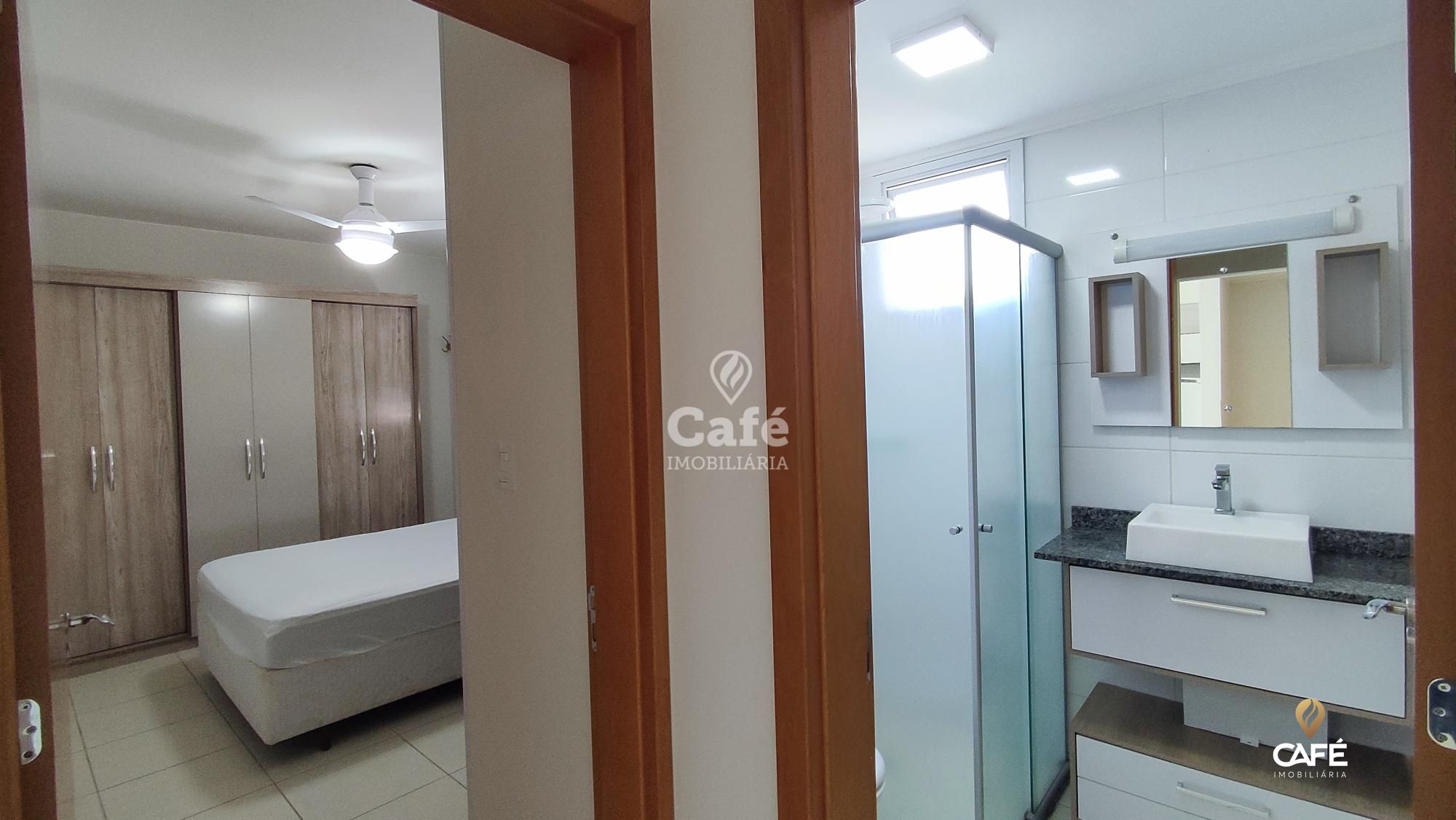 Apartamento à venda com 1 quarto, 48m² - Foto 12