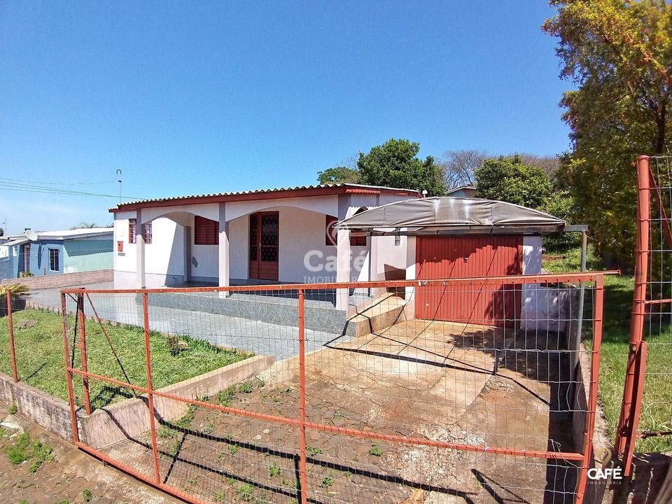 Casa à venda com 3 quartos, 149m² - Foto 1