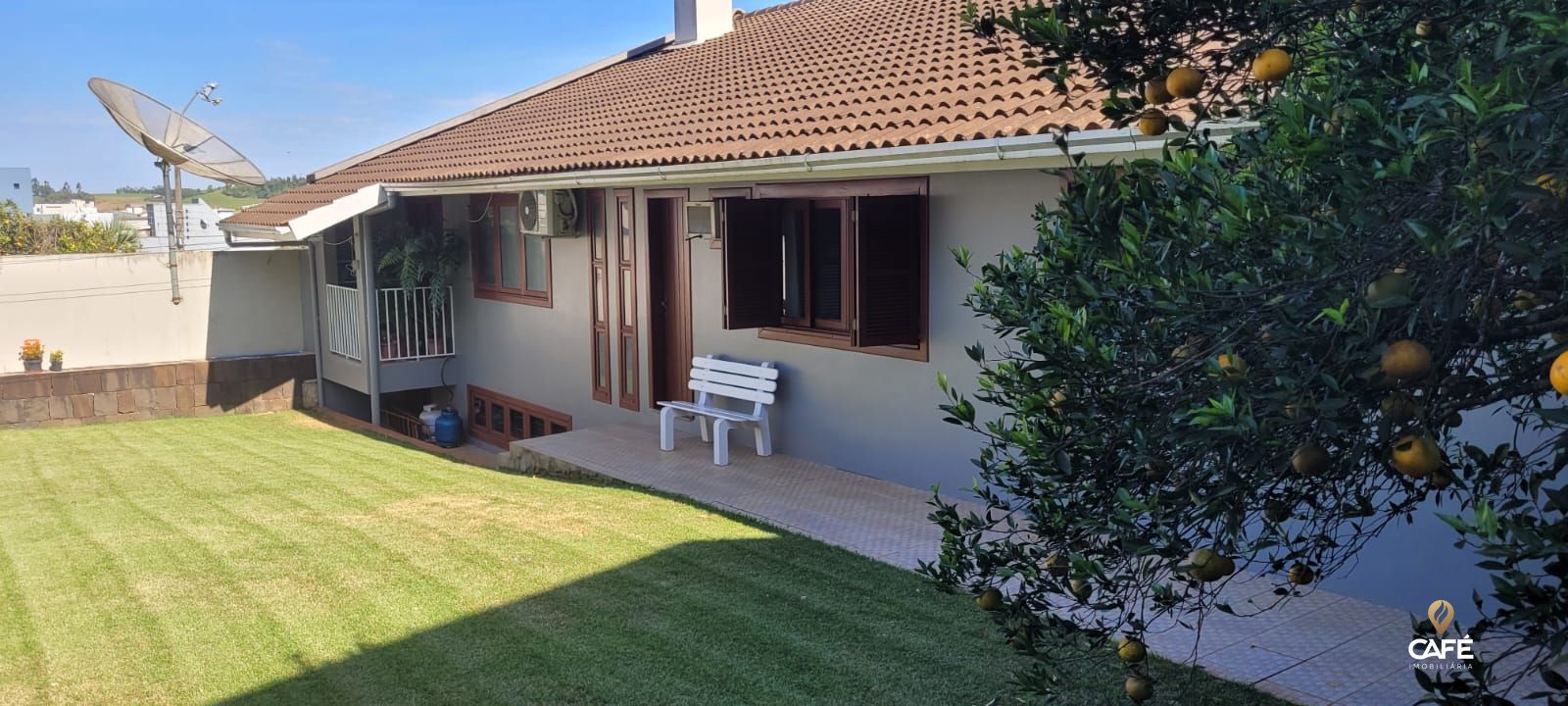 Casa, 3 quartos, 247 m² - Foto 6