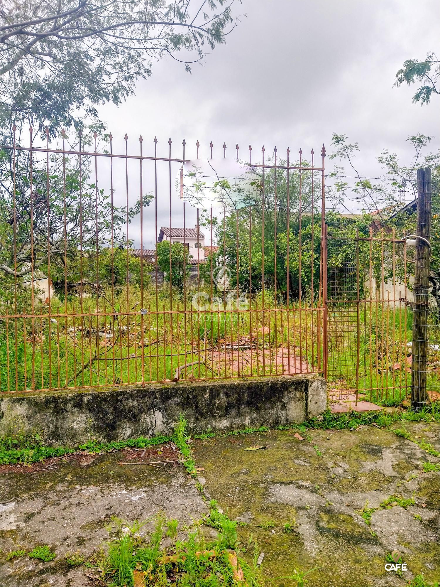 Terreno, 375 m² - Foto 1