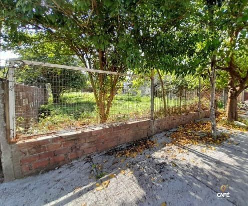 Terreno, 516 m² - Foto 1