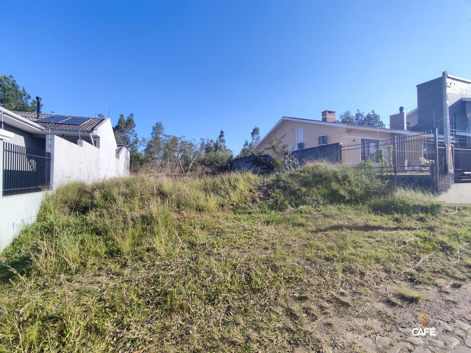 Terreno, 350 m² - Foto 2