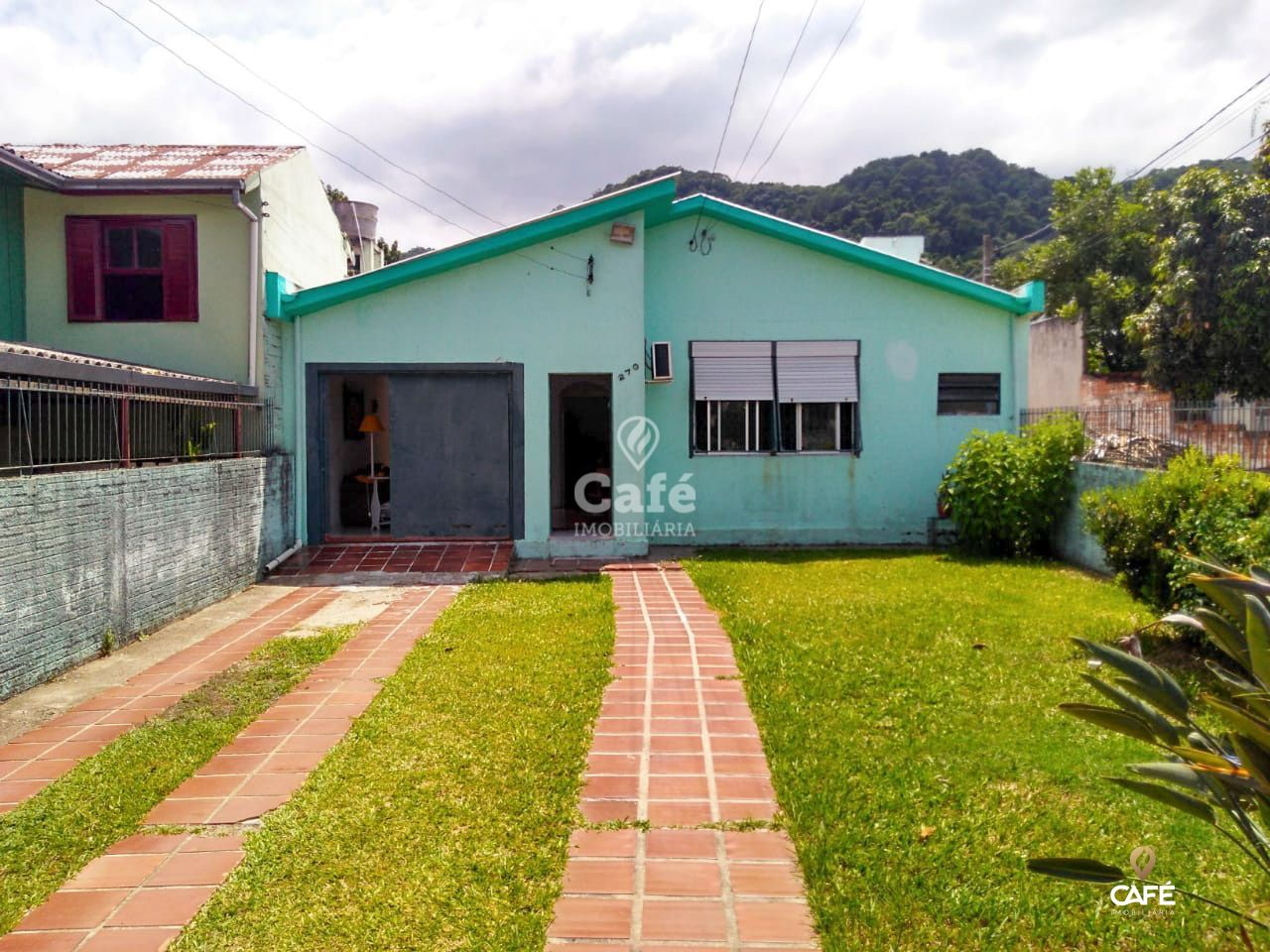 Casa, 2 quartos, 145 m² - Foto 1