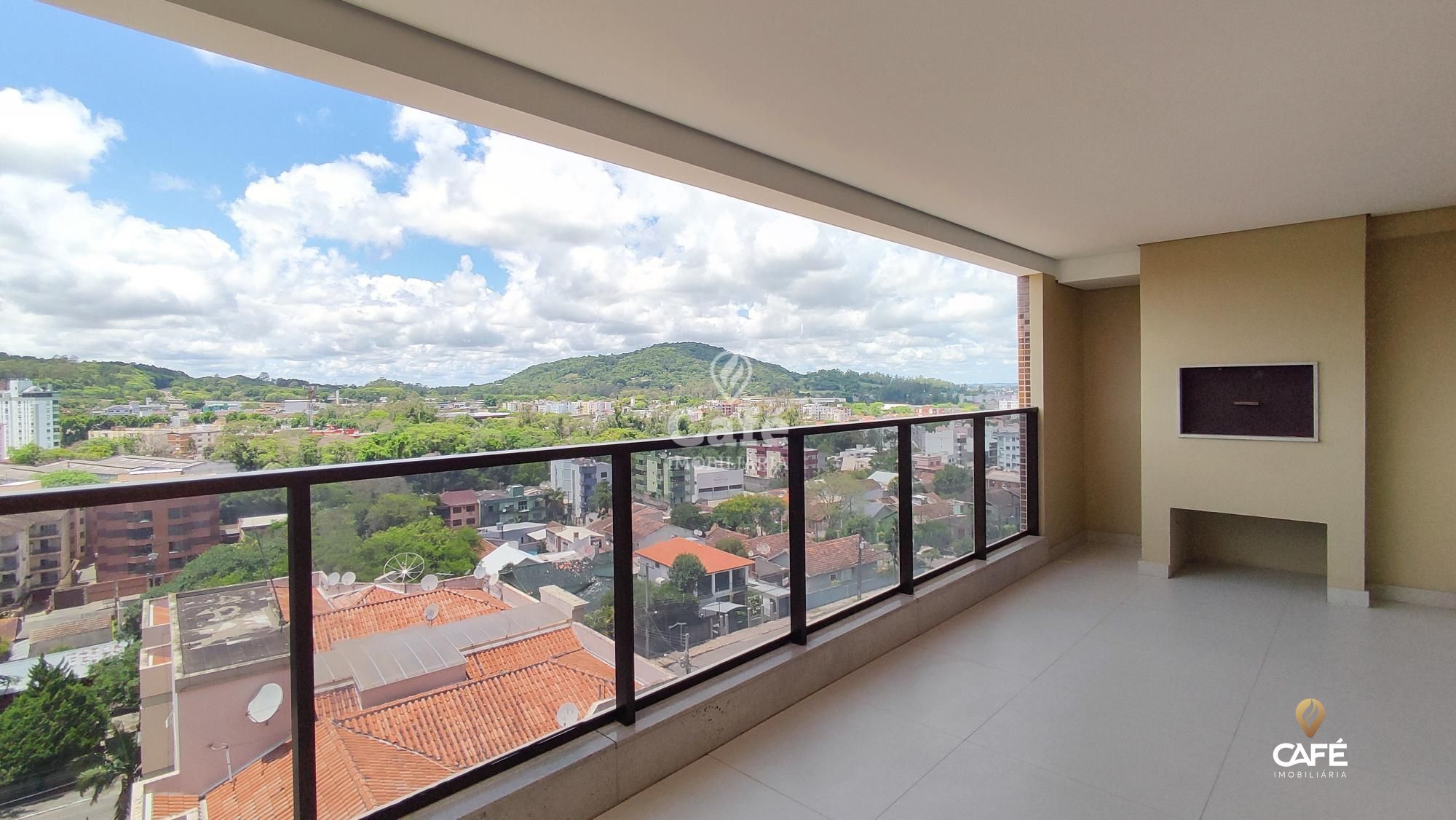 Apartamento, 3 quartos, 169 m² - Foto 23