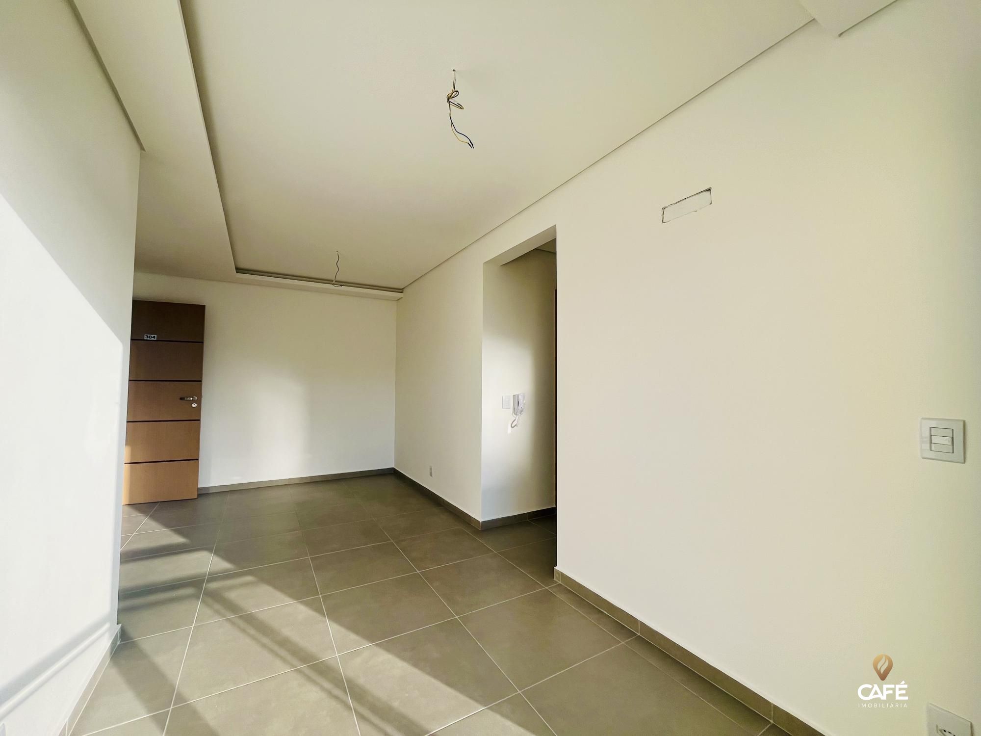 Apartamento, 2 quartos, 57 m² - Foto 3