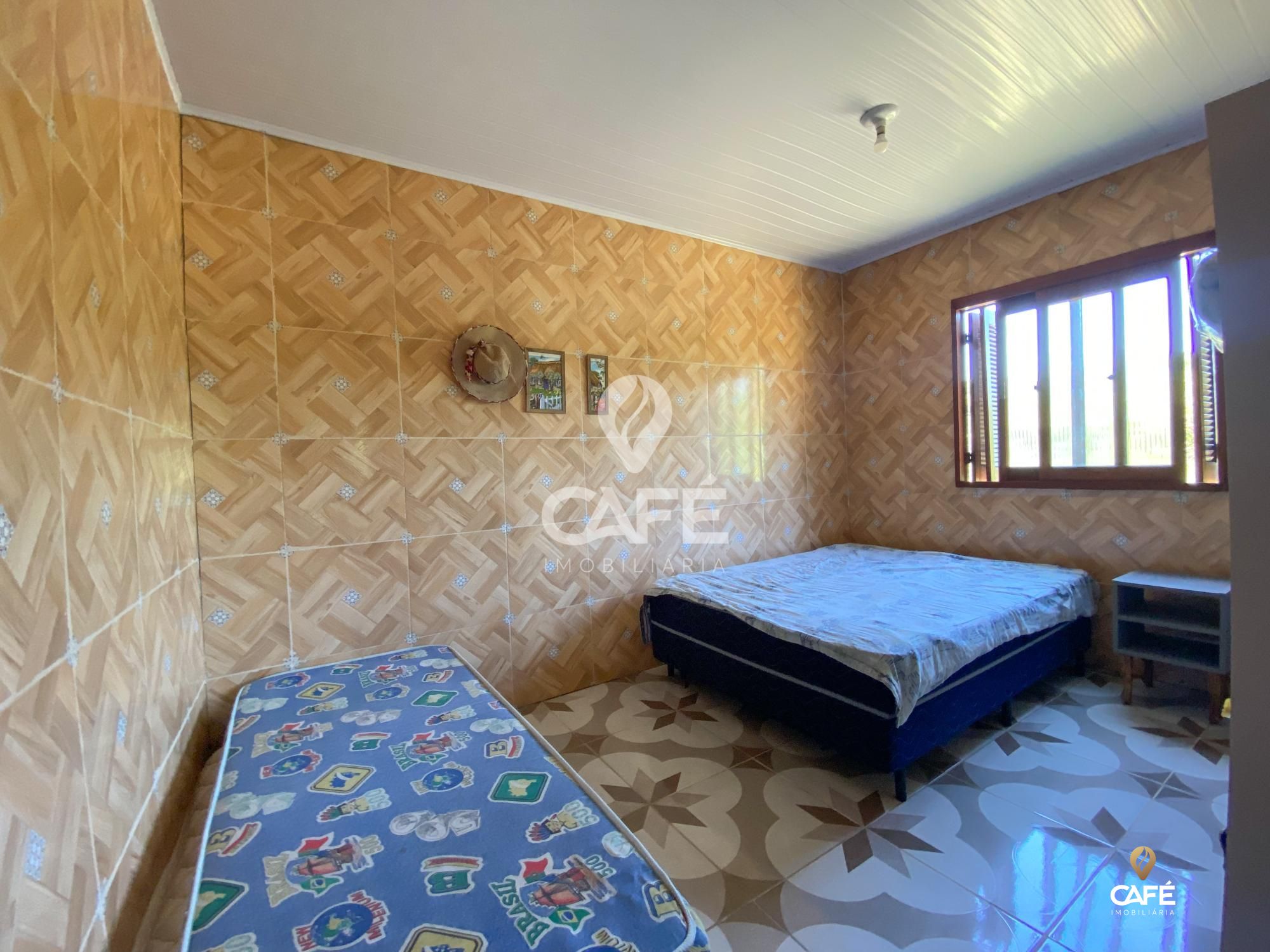 Casa, 2 quartos, 92 m² - Foto 21