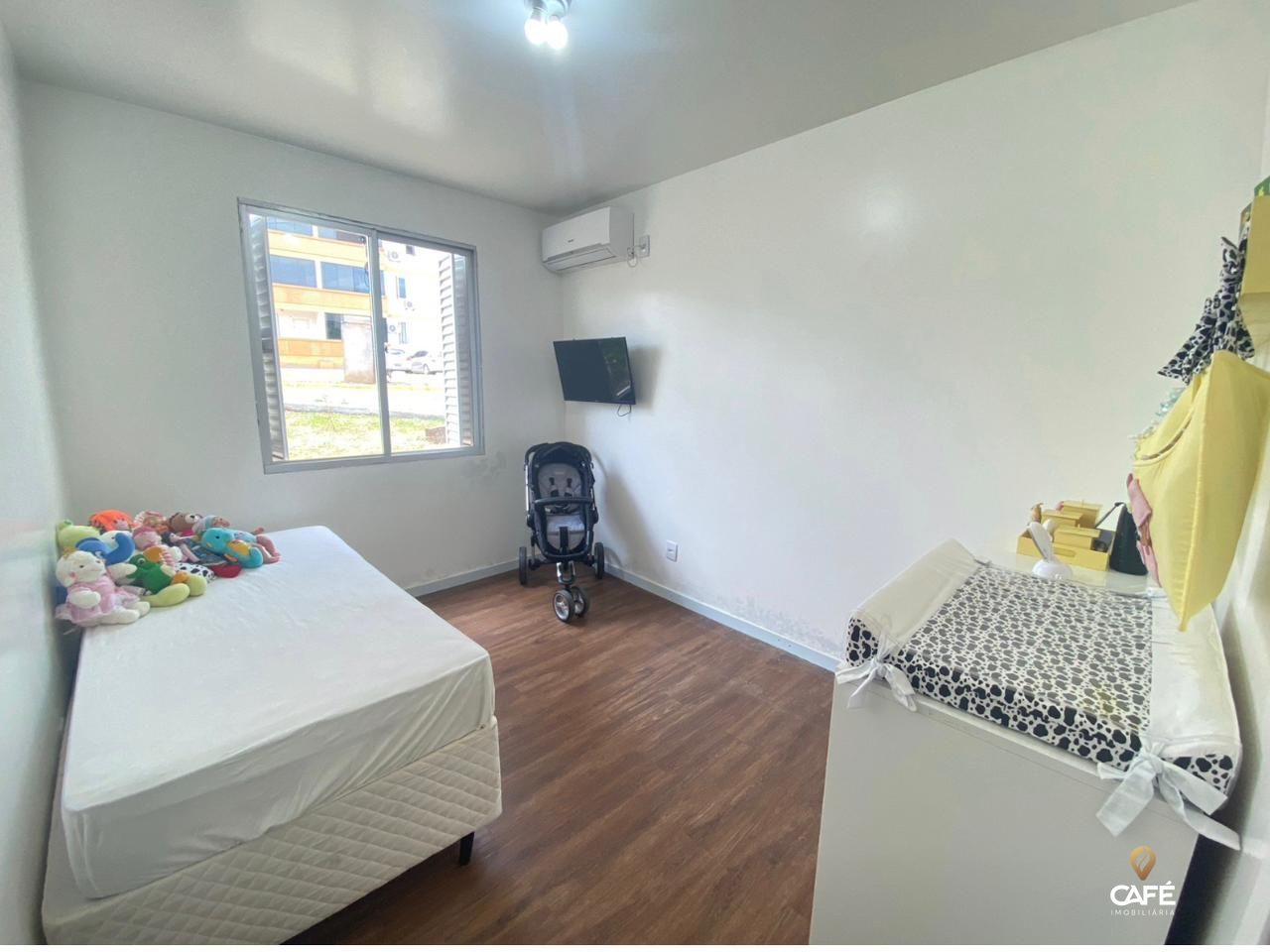 Apartamento à venda com 3 quartos, 90m² - Foto 8