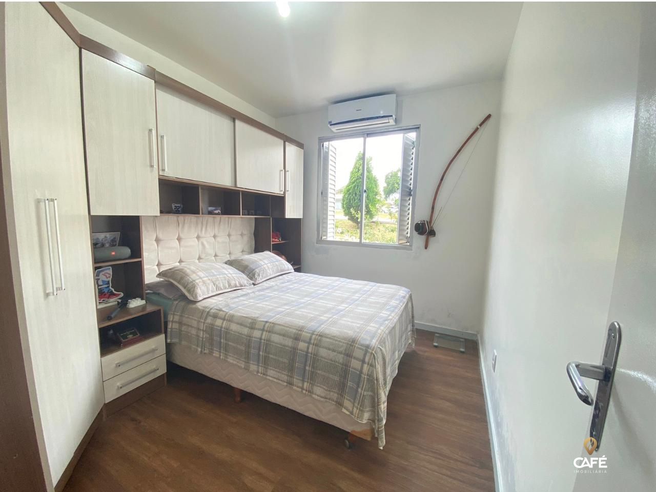 Apartamento à venda com 3 quartos, 90m² - Foto 11