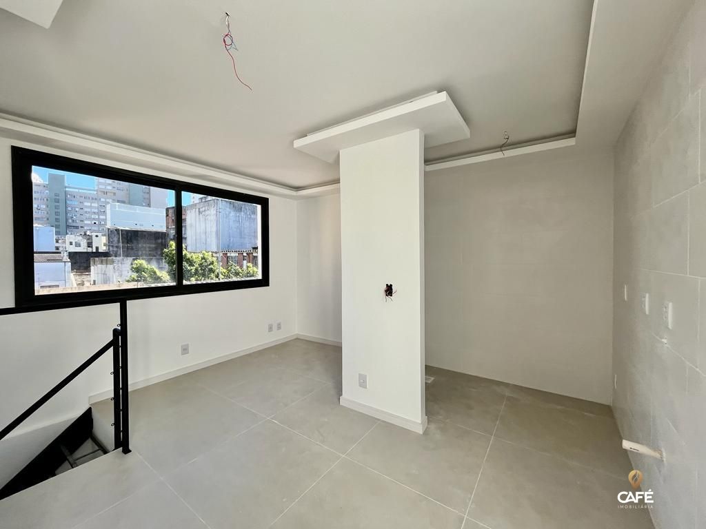 Apartamento à venda com 1 quarto, 64m² - Foto 4