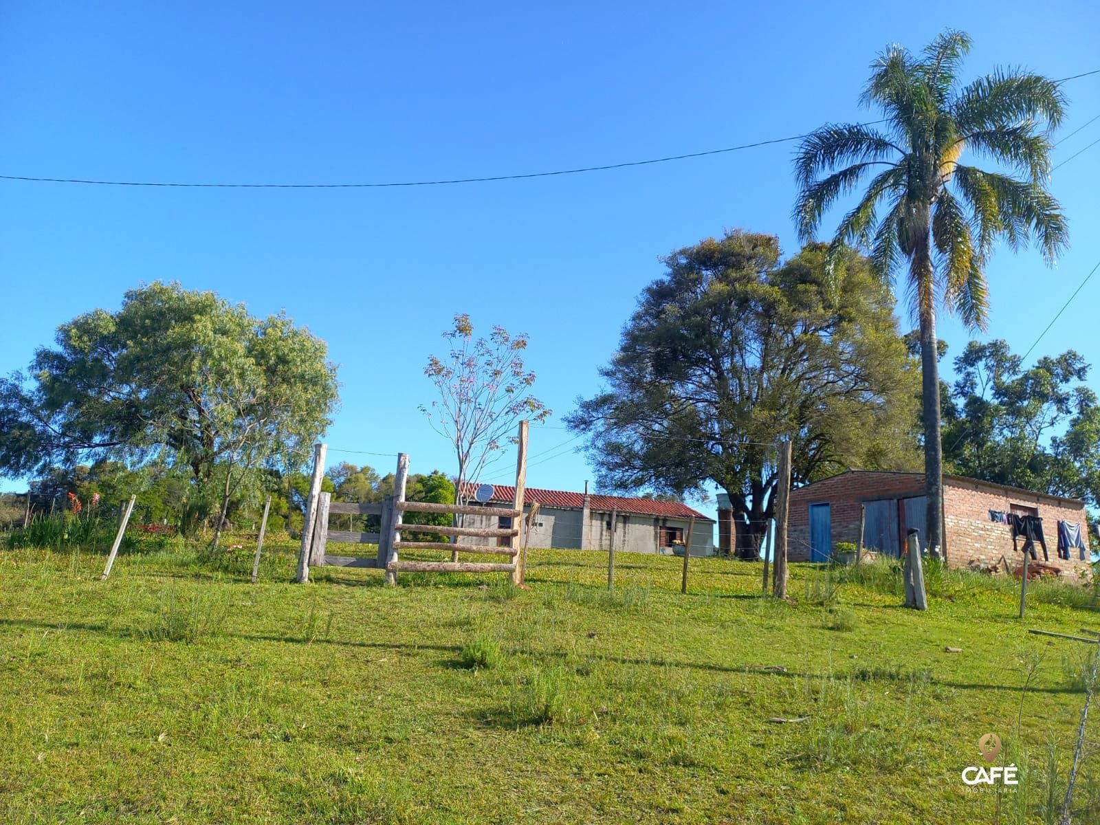 Fazenda à venda com 2 quartos, 78m² - Foto 6