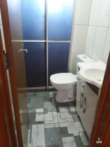 Apartamento à venda com 2 quartos, 47m² - Foto 5