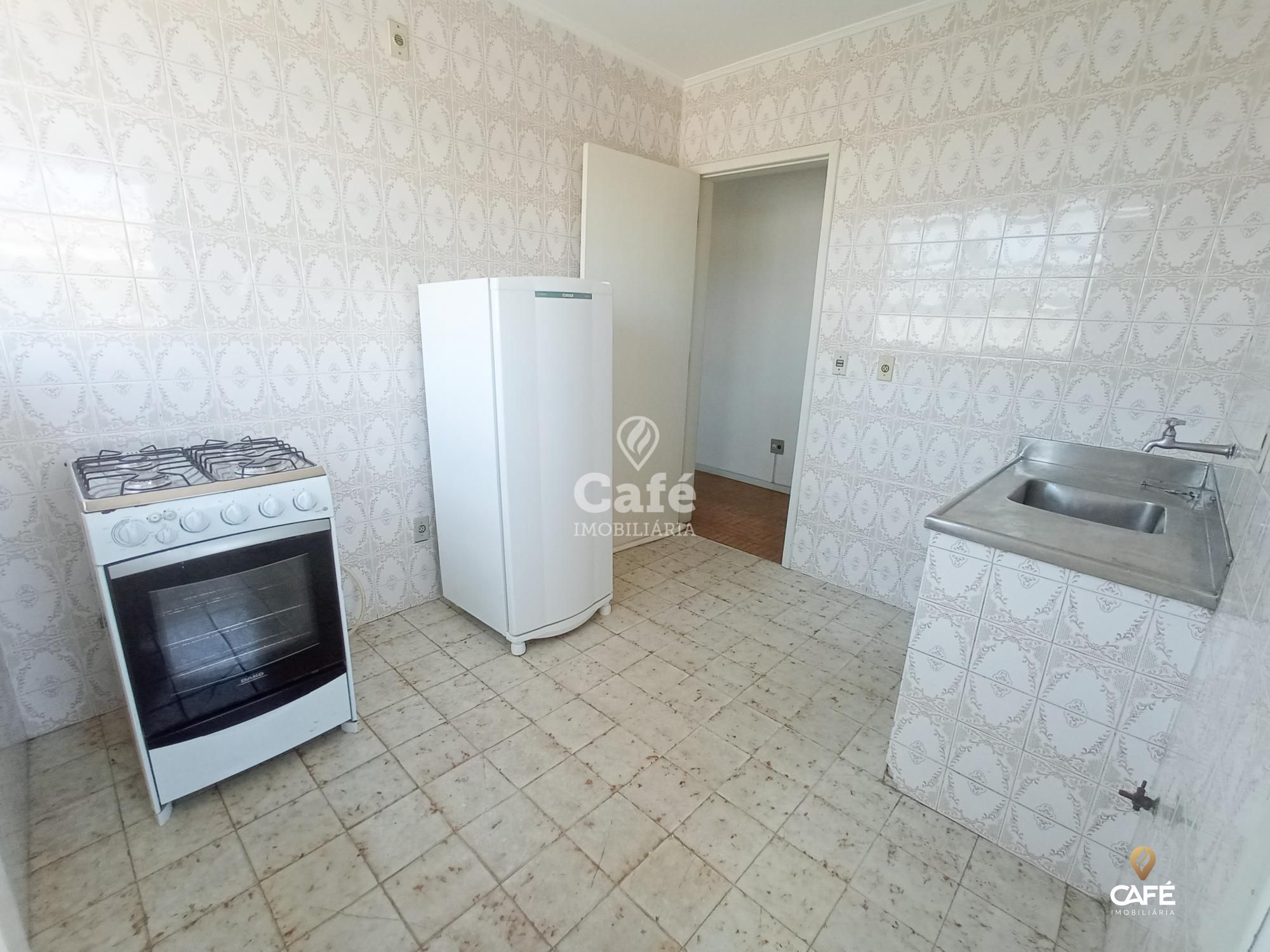 Apartamento à venda com 1 quarto, 48m² - Foto 5