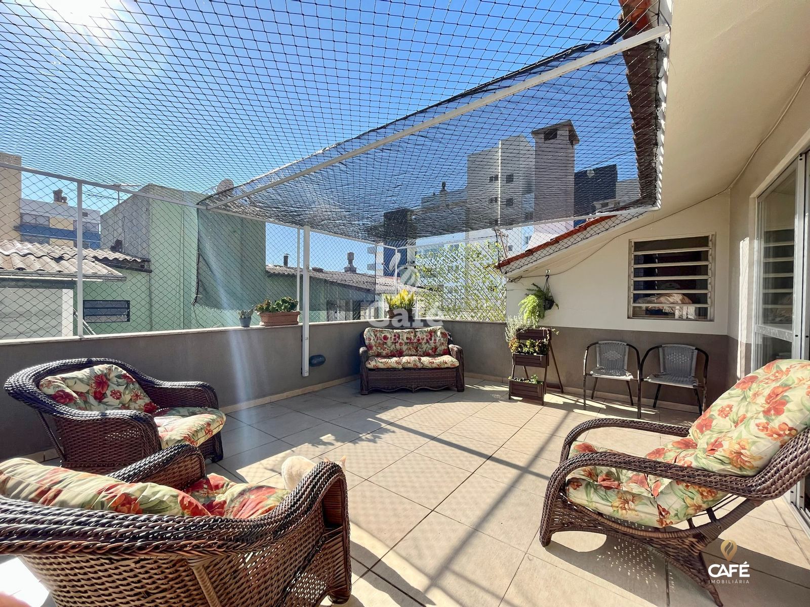 Cobertura, 3 quartos, 196 m² - Foto 13