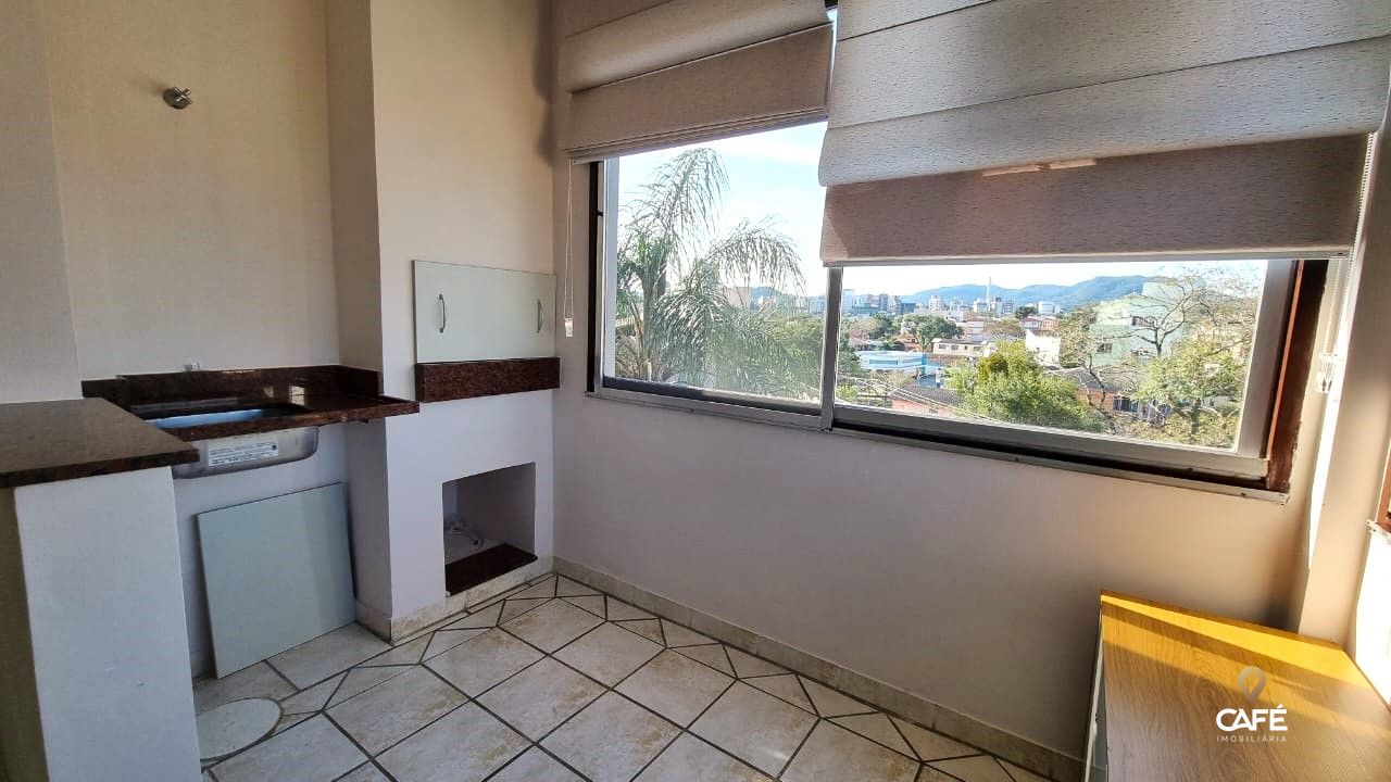 Apartamento à venda com 2 quartos, 95m² - Foto 10