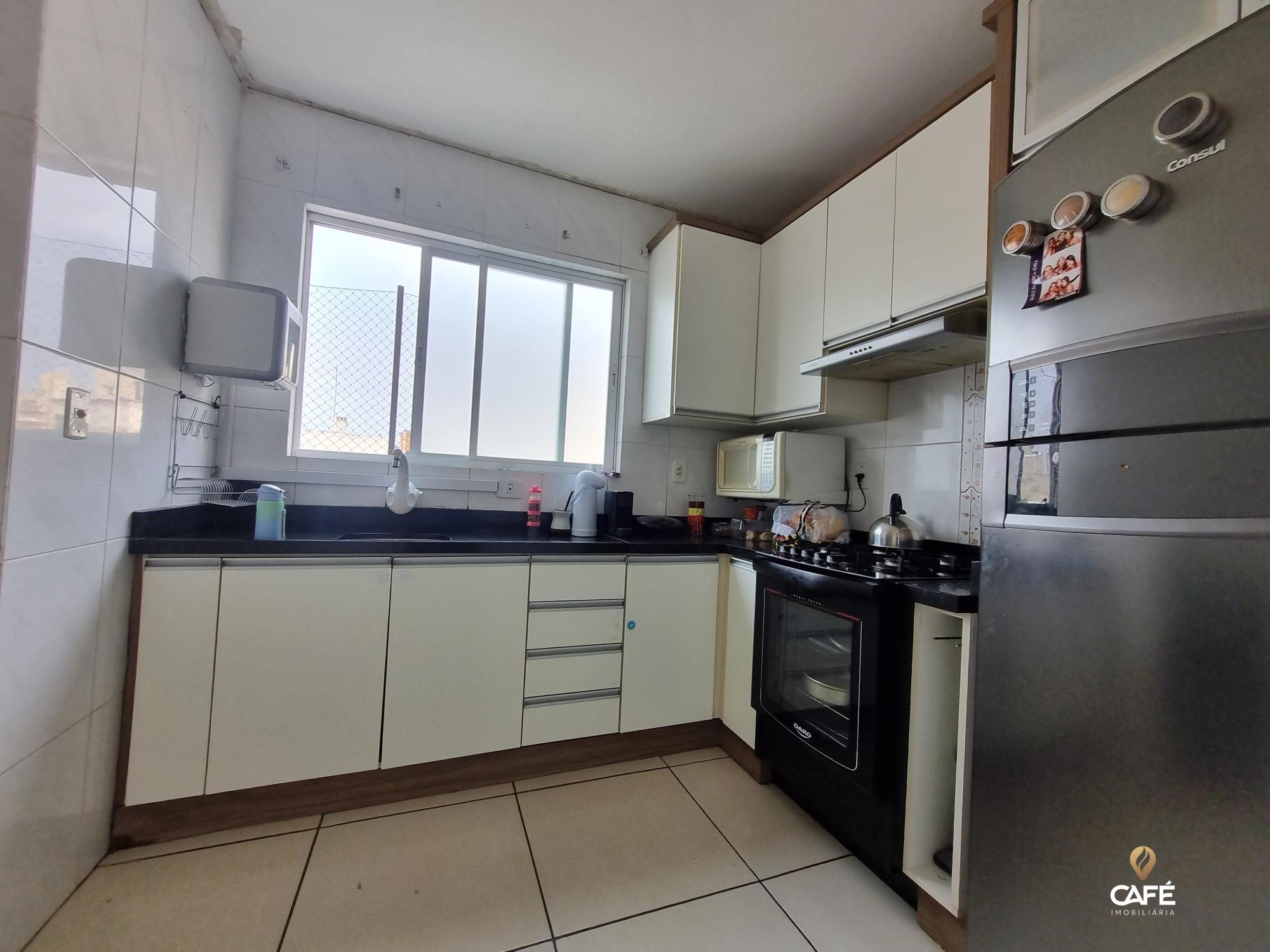 Apartamento à venda com 3 quartos, 139m² - Foto 19