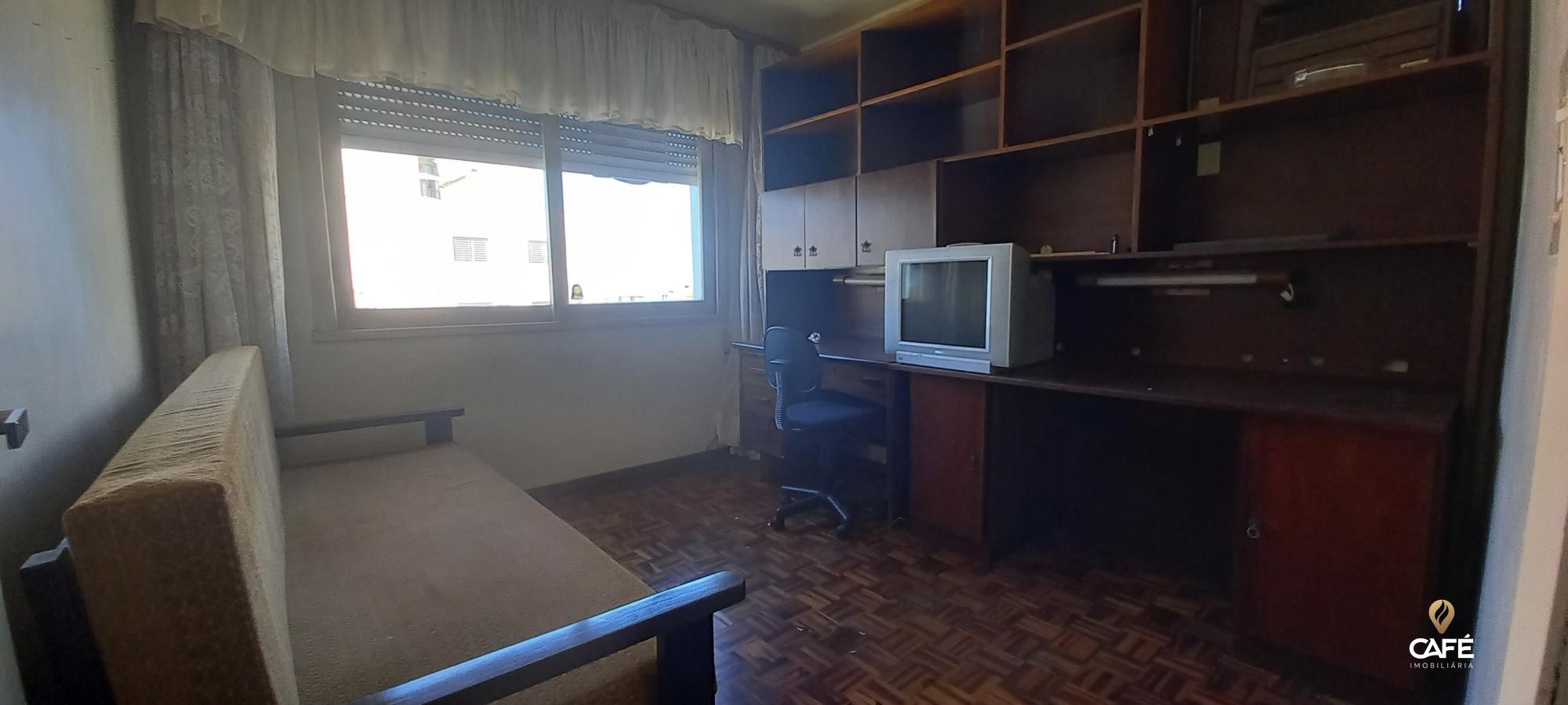 Apartamento à venda com 3 quartos, 122m² - Foto 8