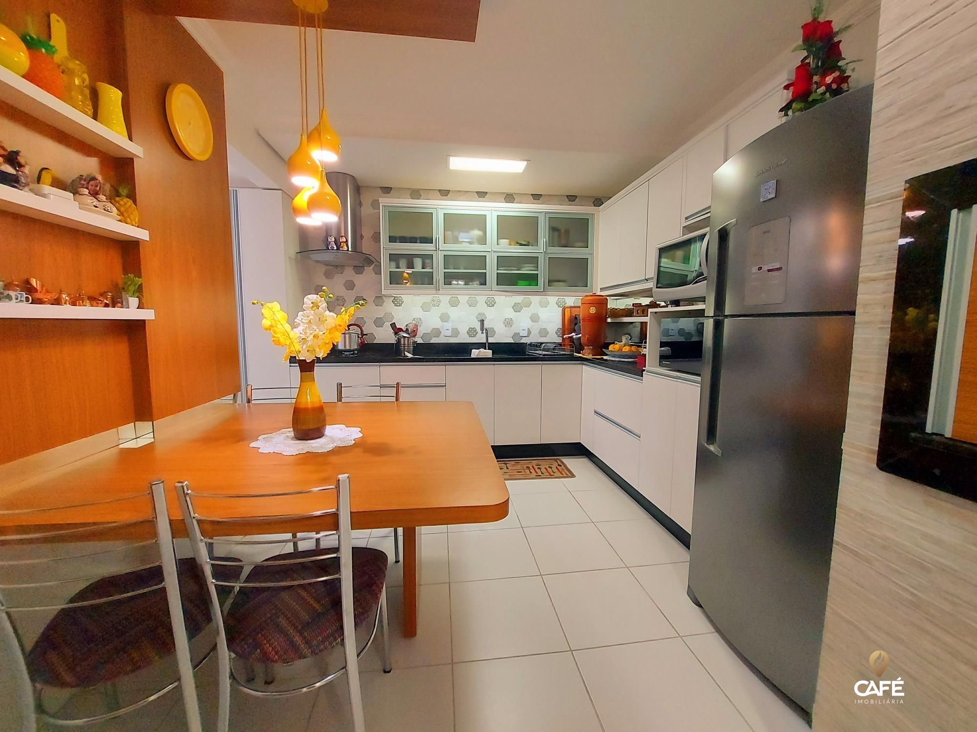 Apartamento, 3 quartos, 103 m² - Foto 3