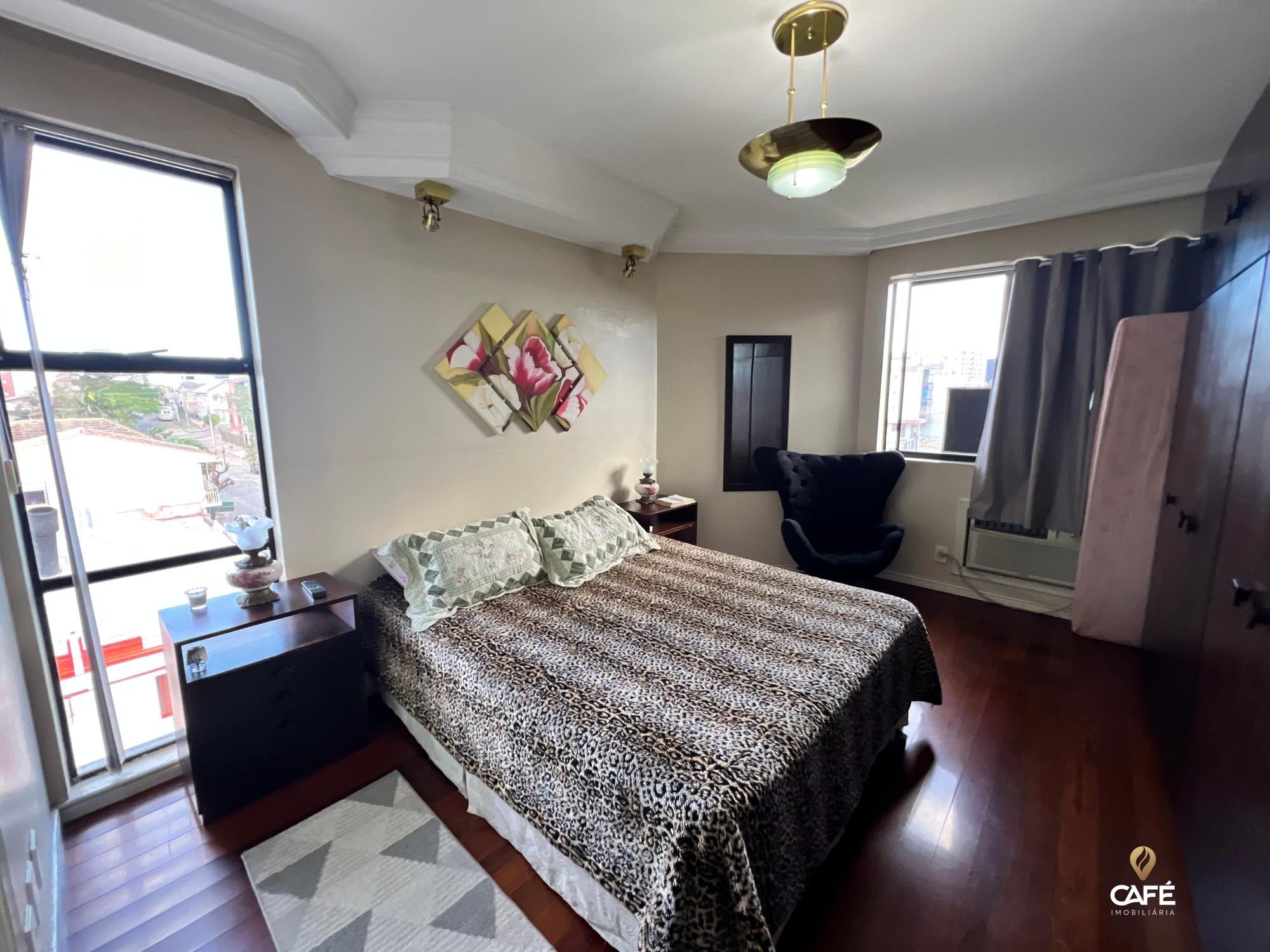 Apartamento, 3 quartos, 127 m² - Foto 4