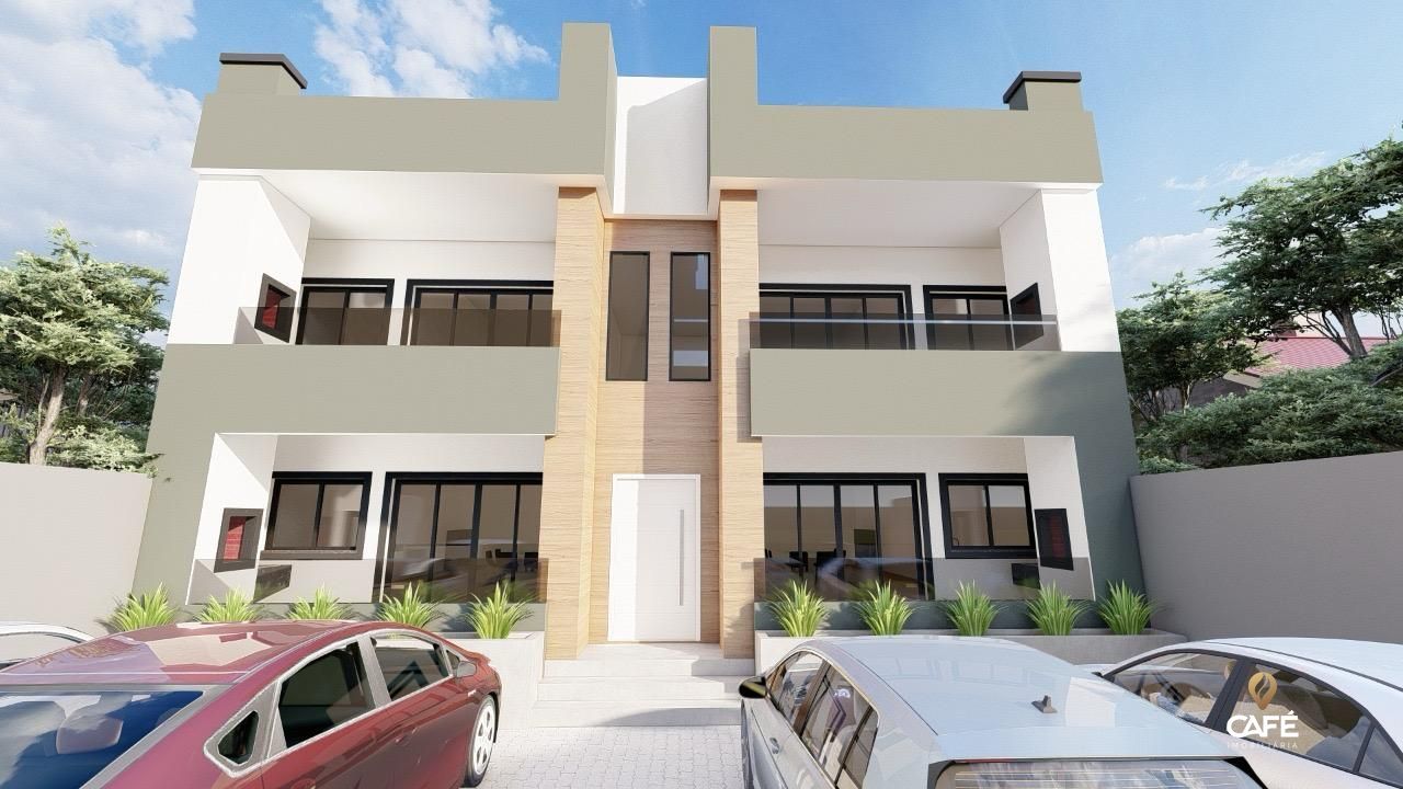 Apartamento, 2 quartos, 88 m² - Foto 2