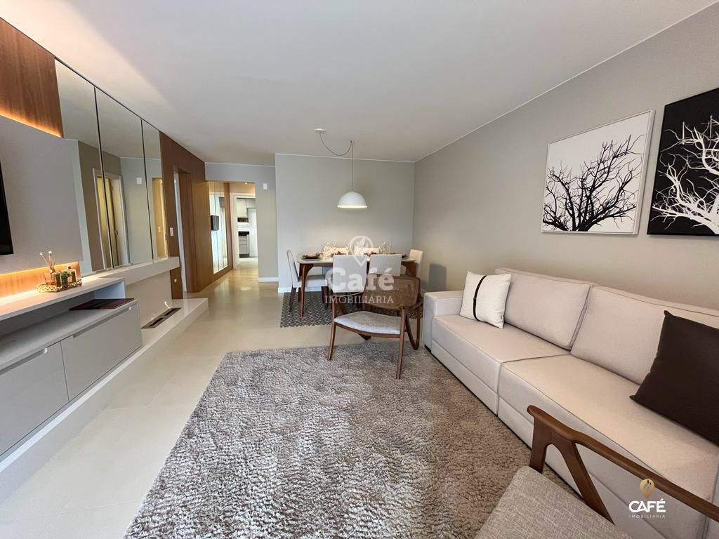 Apartamento, 3 quartos, 122 m² - Foto 3