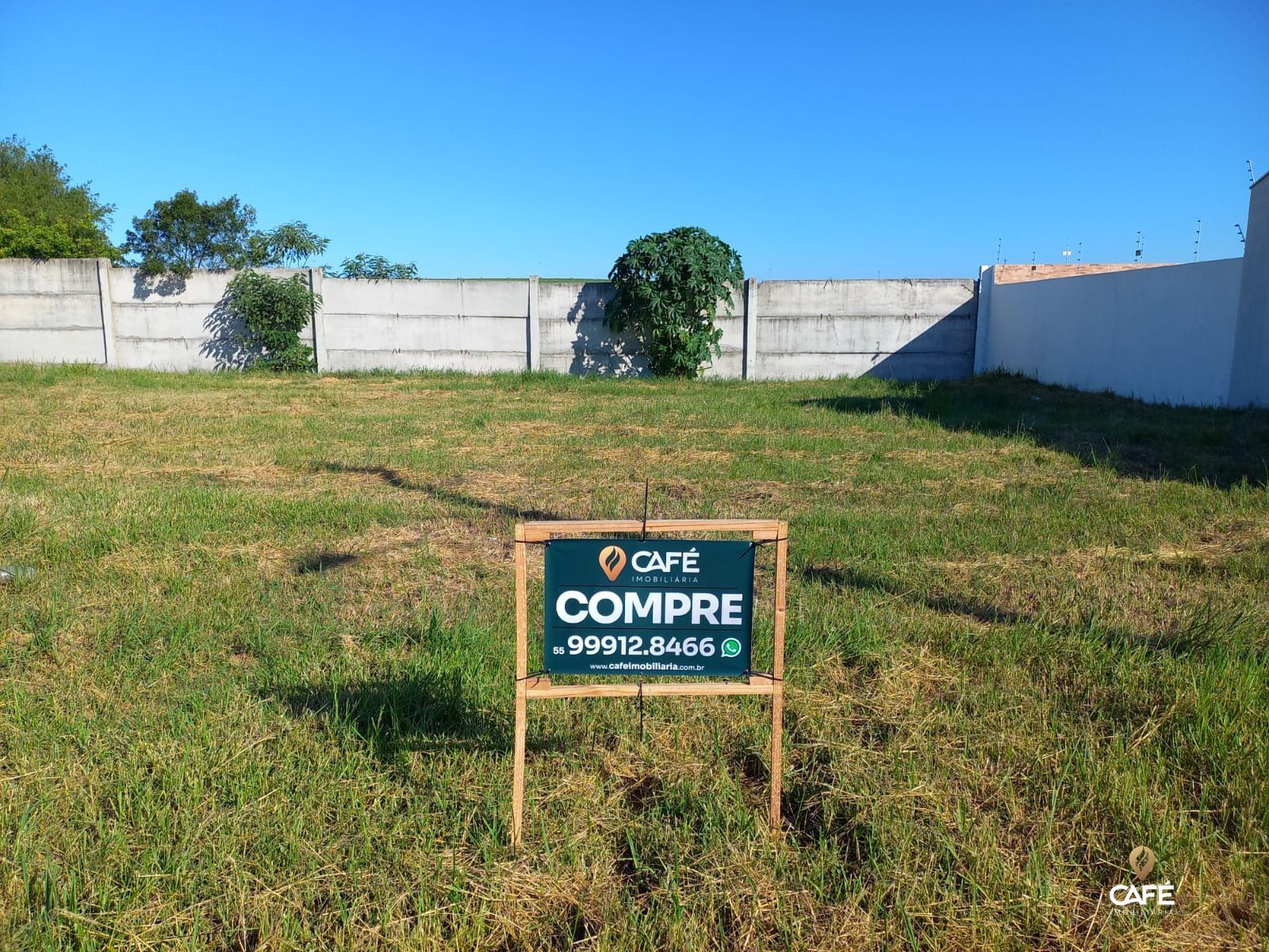 Terreno, 364 m² - Foto 1