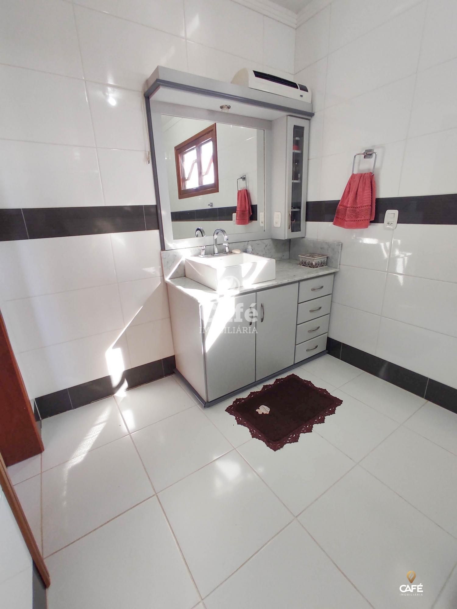 Casa, 3 quartos, 196 m² - Foto 35