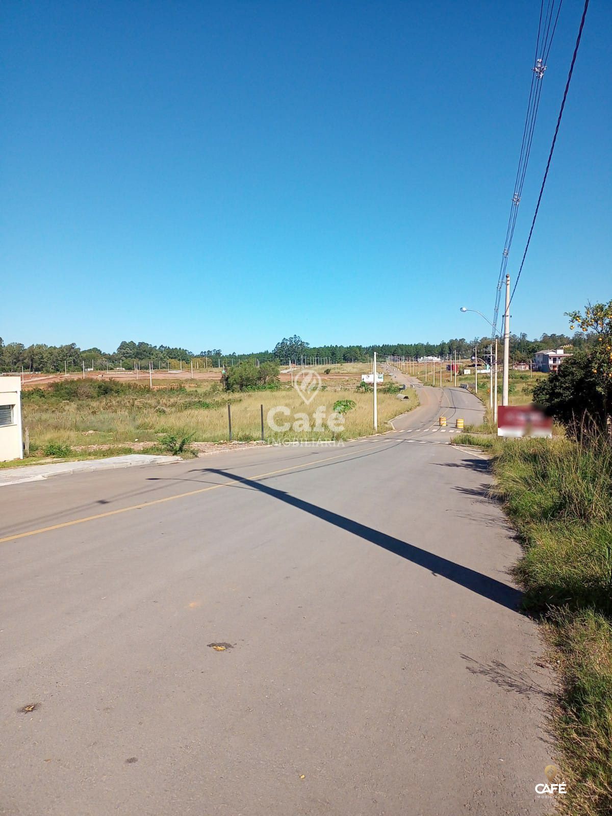 Terreno, 351 m² - Foto 1