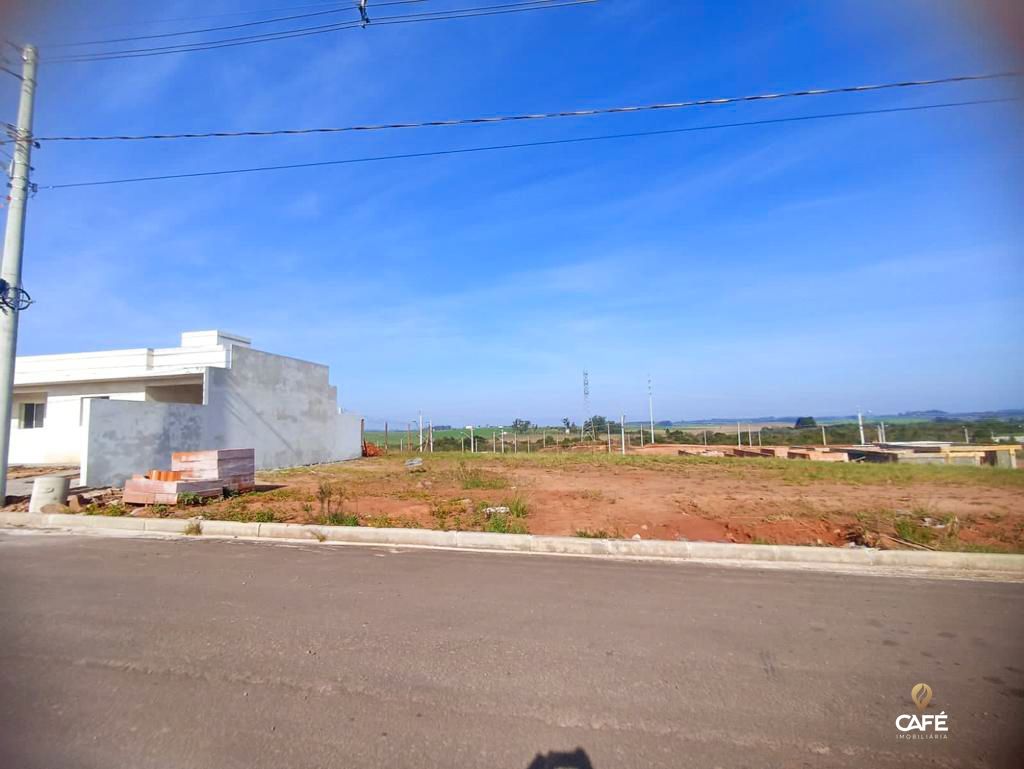 Terreno à venda, 254m² - Foto 1