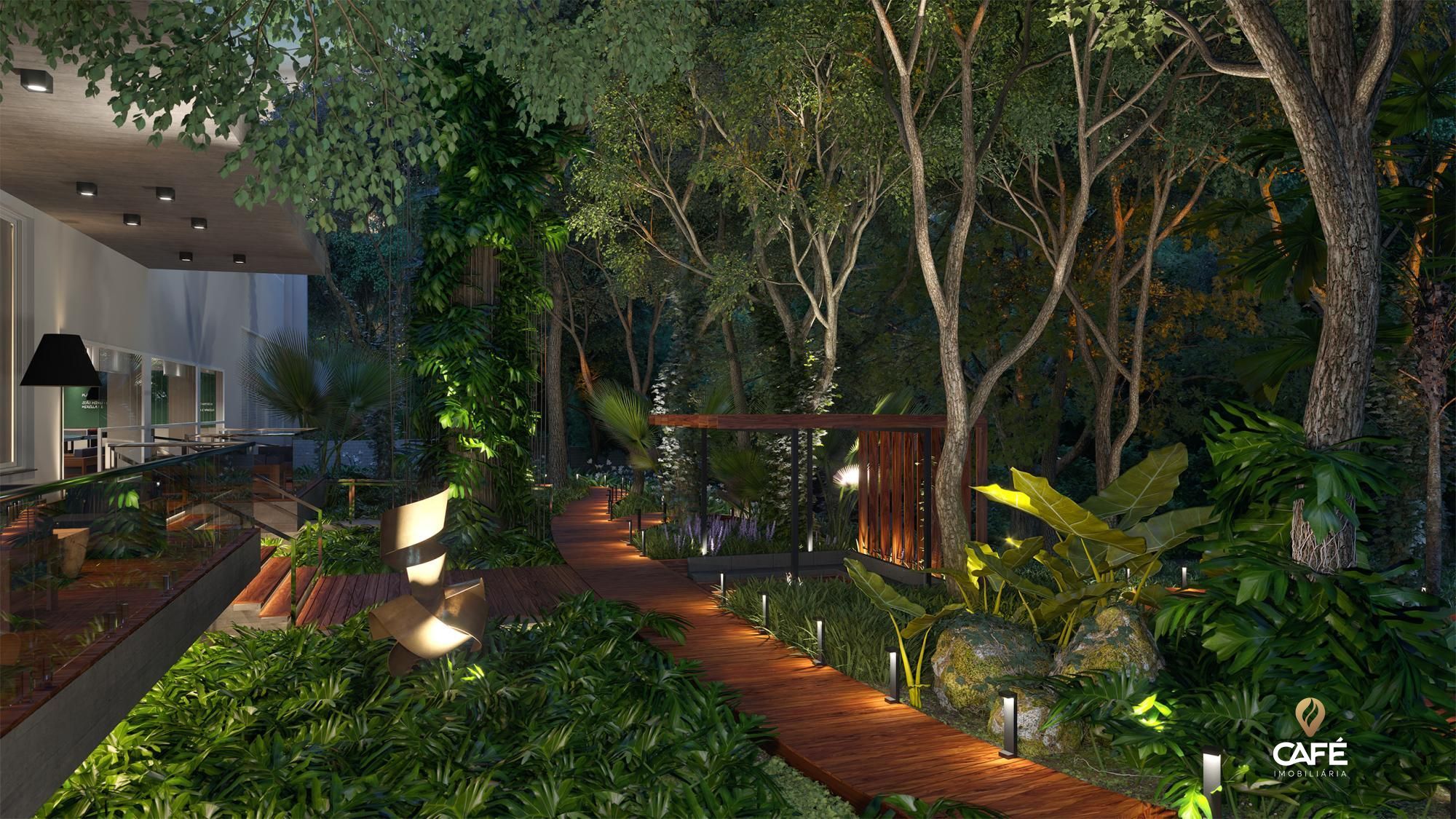 Apartamento, 3 quartos, 258 m² - Foto 6