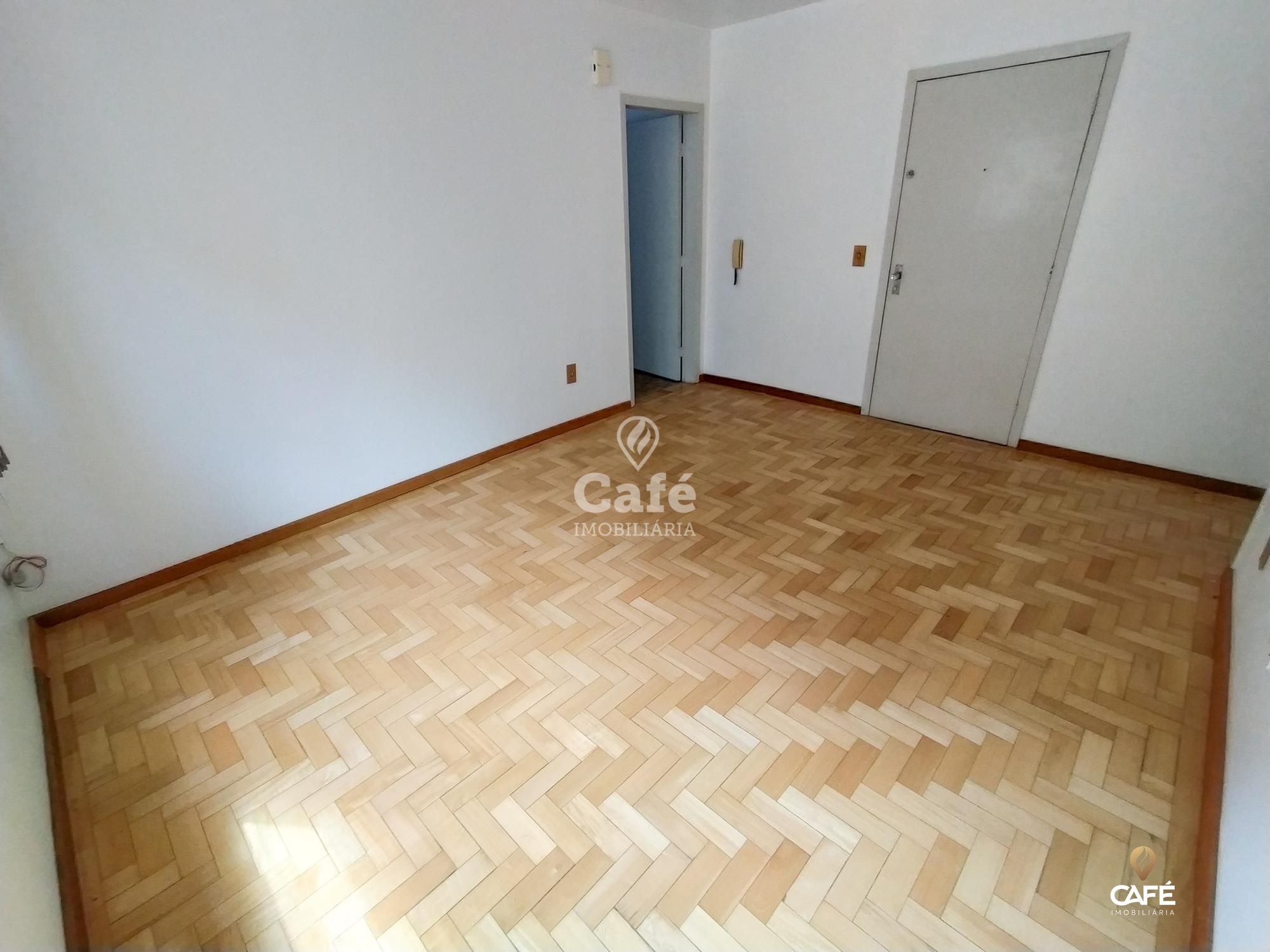 Apartamento à venda com 1 quarto, 53m² - Foto 6