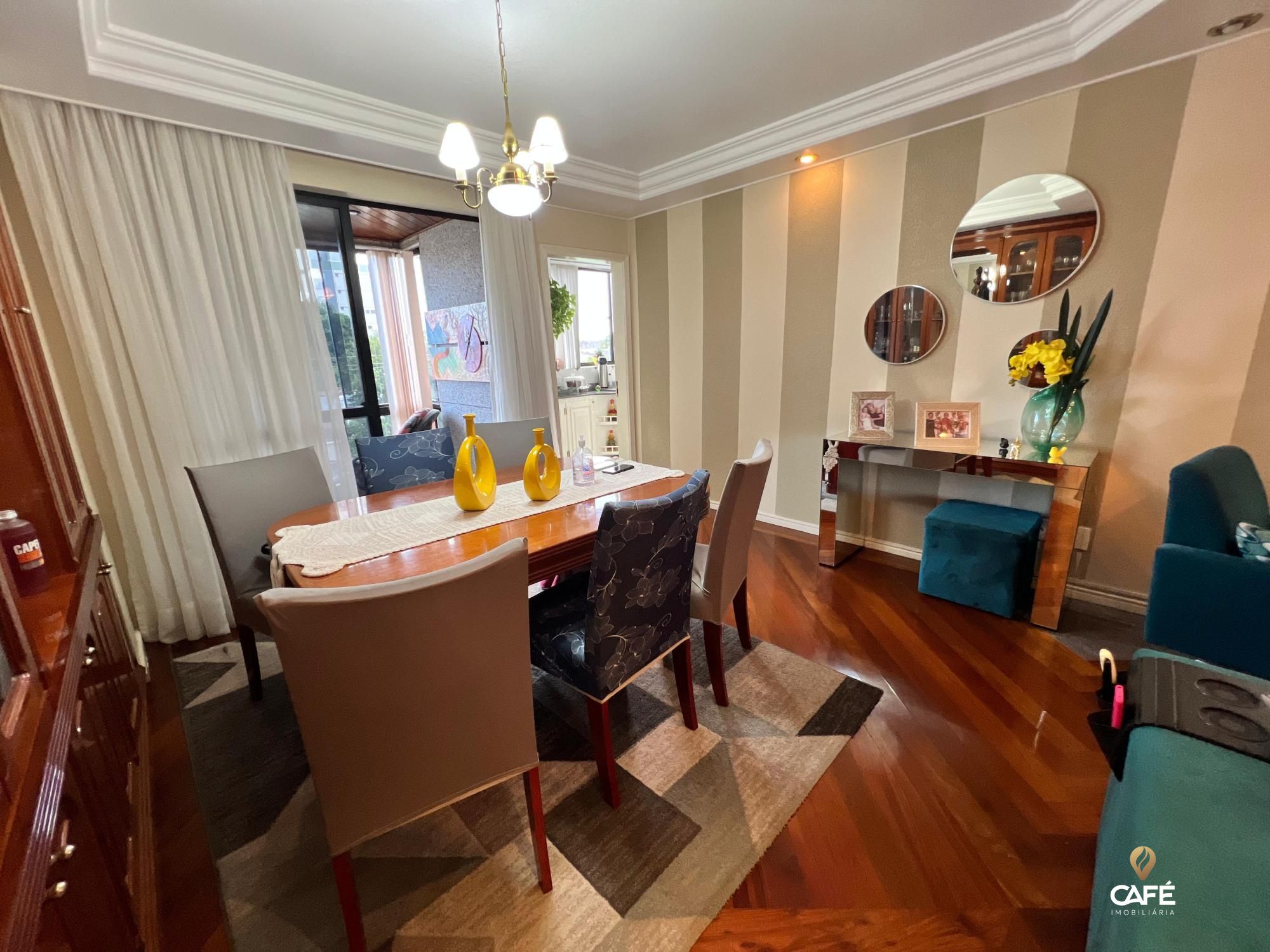 Apartamento, 3 quartos, 127 m² - Foto 2